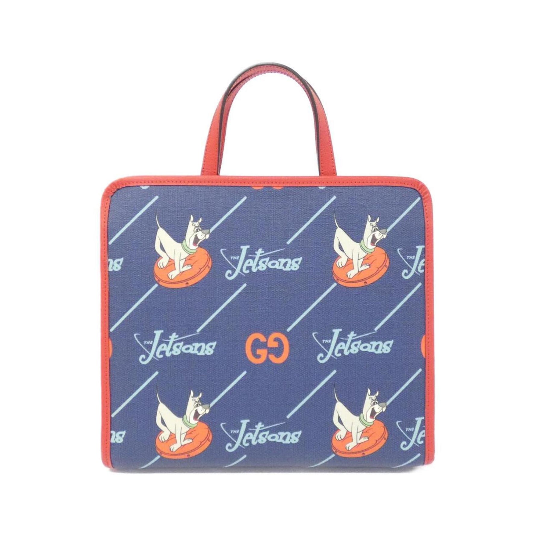 Gucci CHILDRENS FACAN handbag