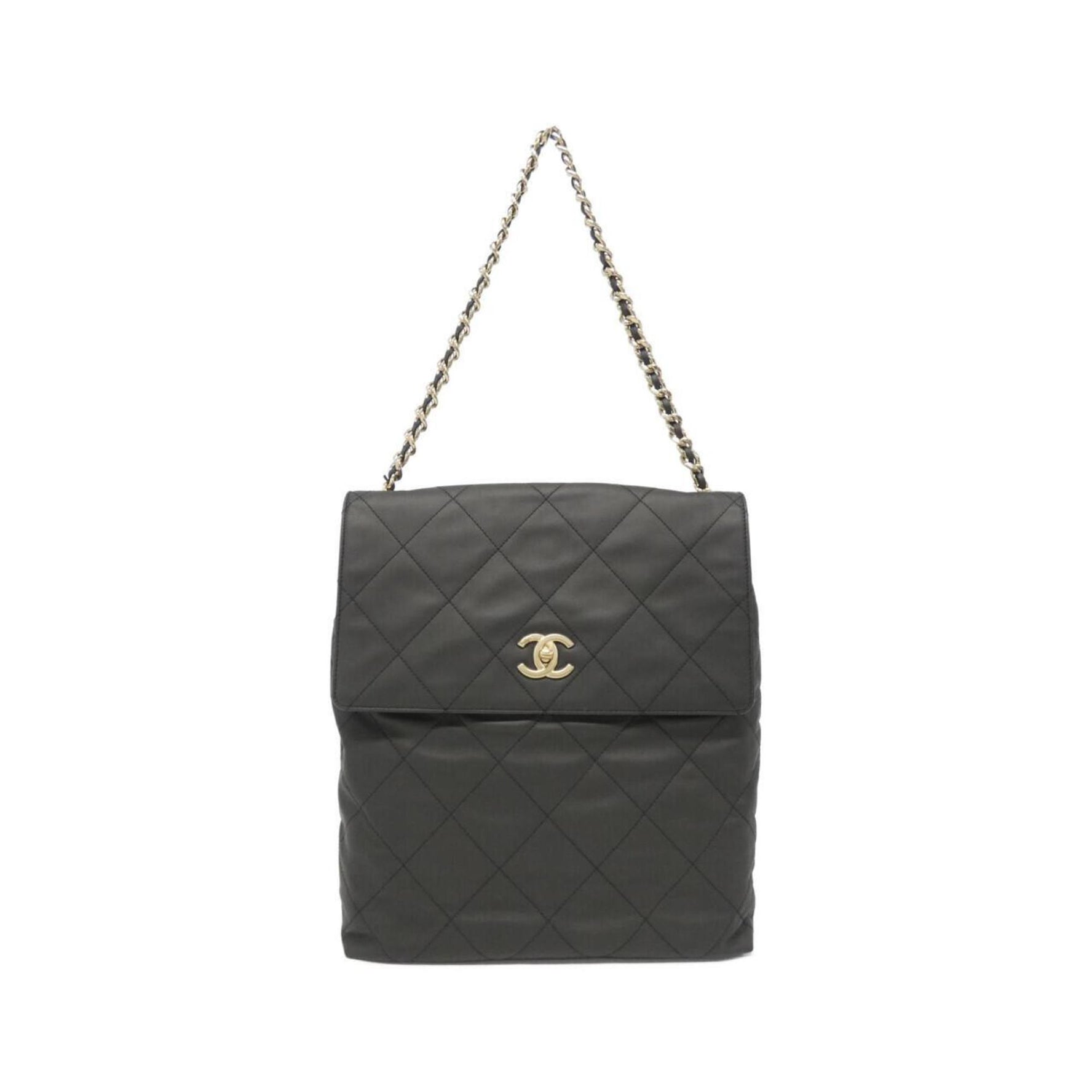 Chanel Shoulder Bags