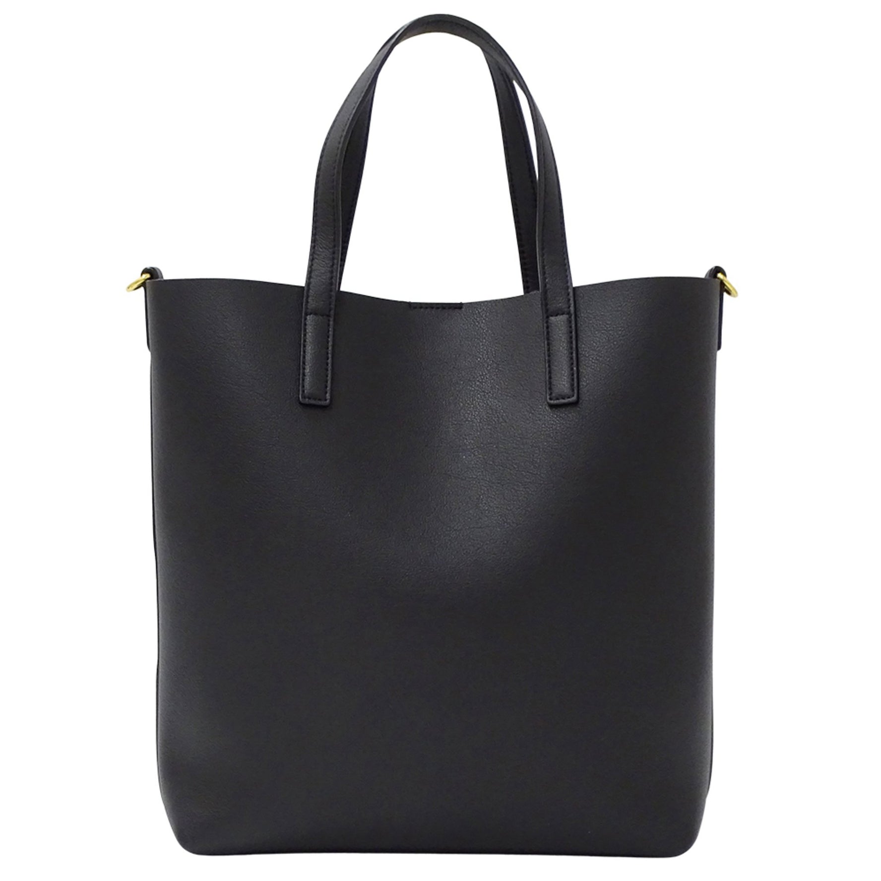 Saint Laurent SAINT LAURENT bag ladies brand tote handbag shoulder toy shopping leather