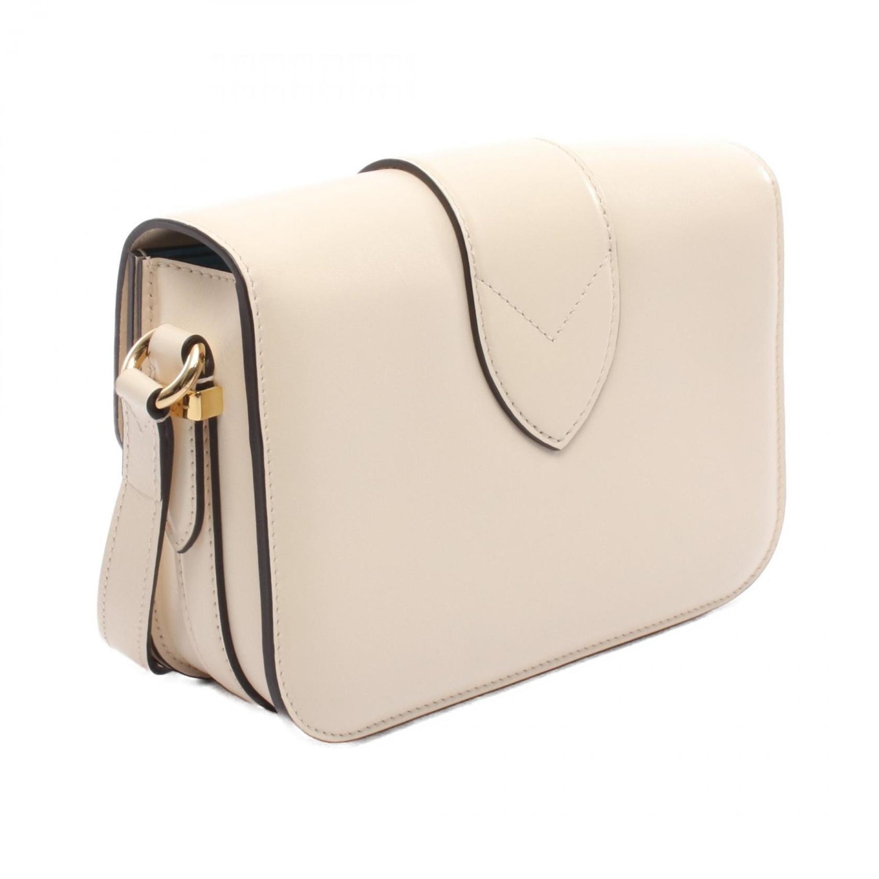 Louis Vuitton LV PONT 9 Shoulder Bag, Leather