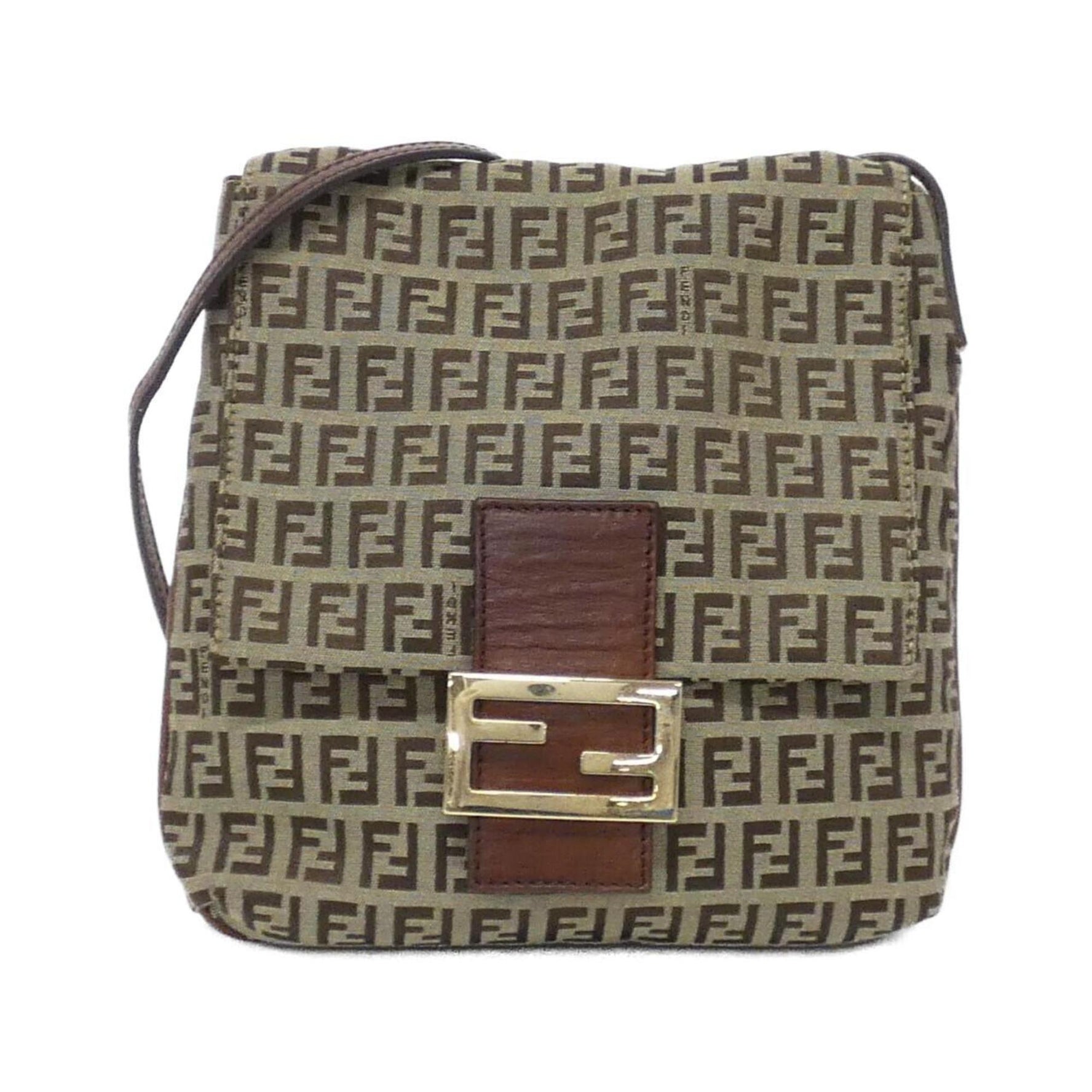 Fendi Shoulder Bag