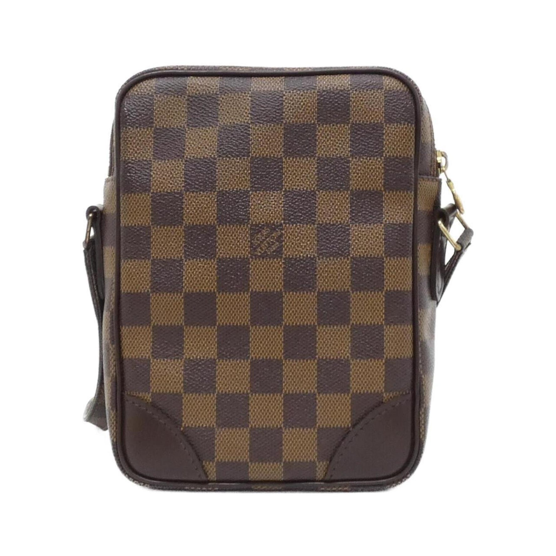Louis Vuitton Damier Amazon Shoulder Bag