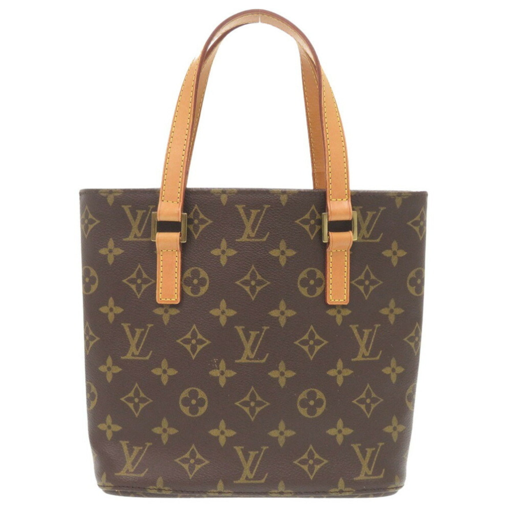 Louis Vuitton Vavin PM Monogram Handbag LV VUITTON