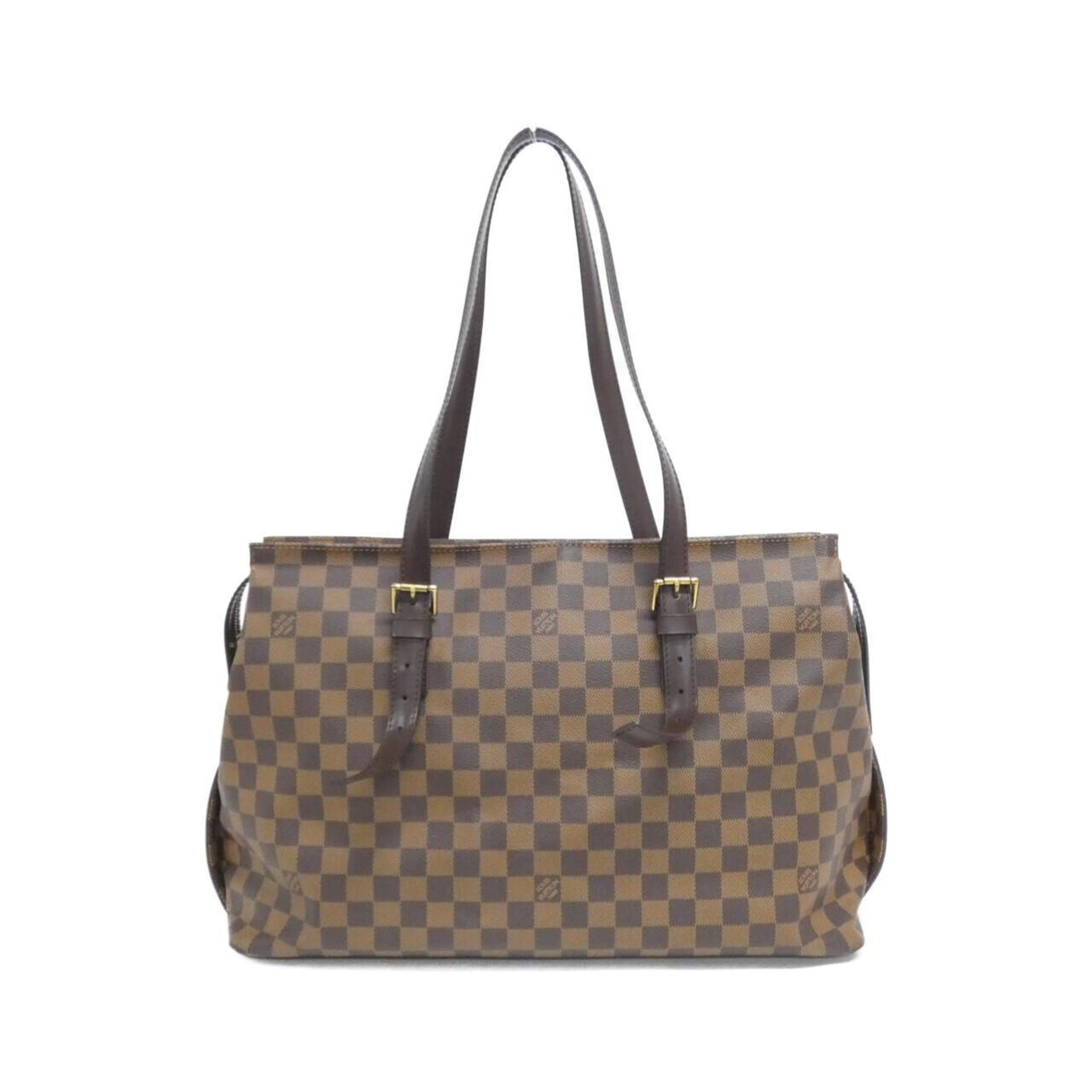 Louis Vuitton Damier Chelsea Shoulder Bag