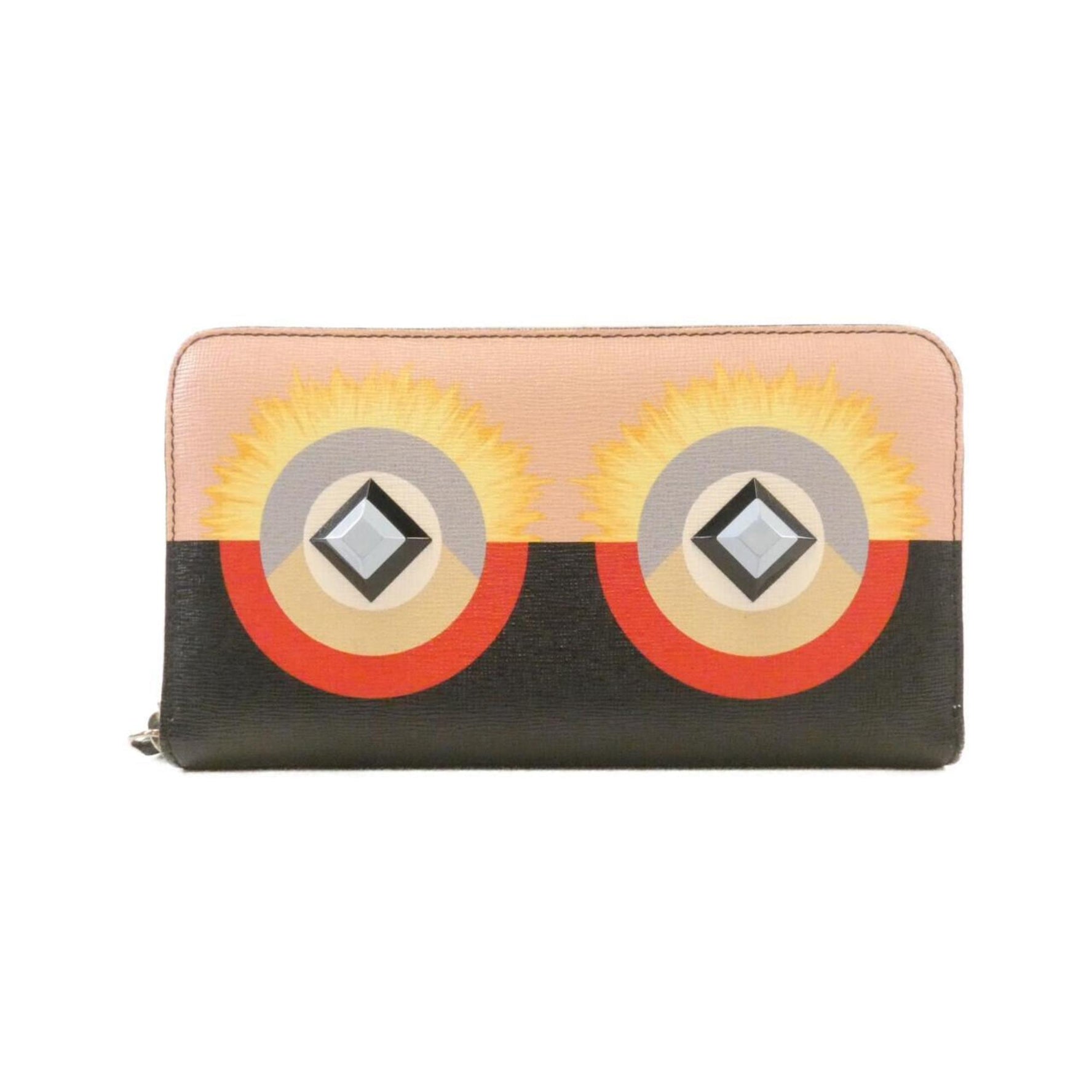 Fendi Bugs Handbag SQT Wallet