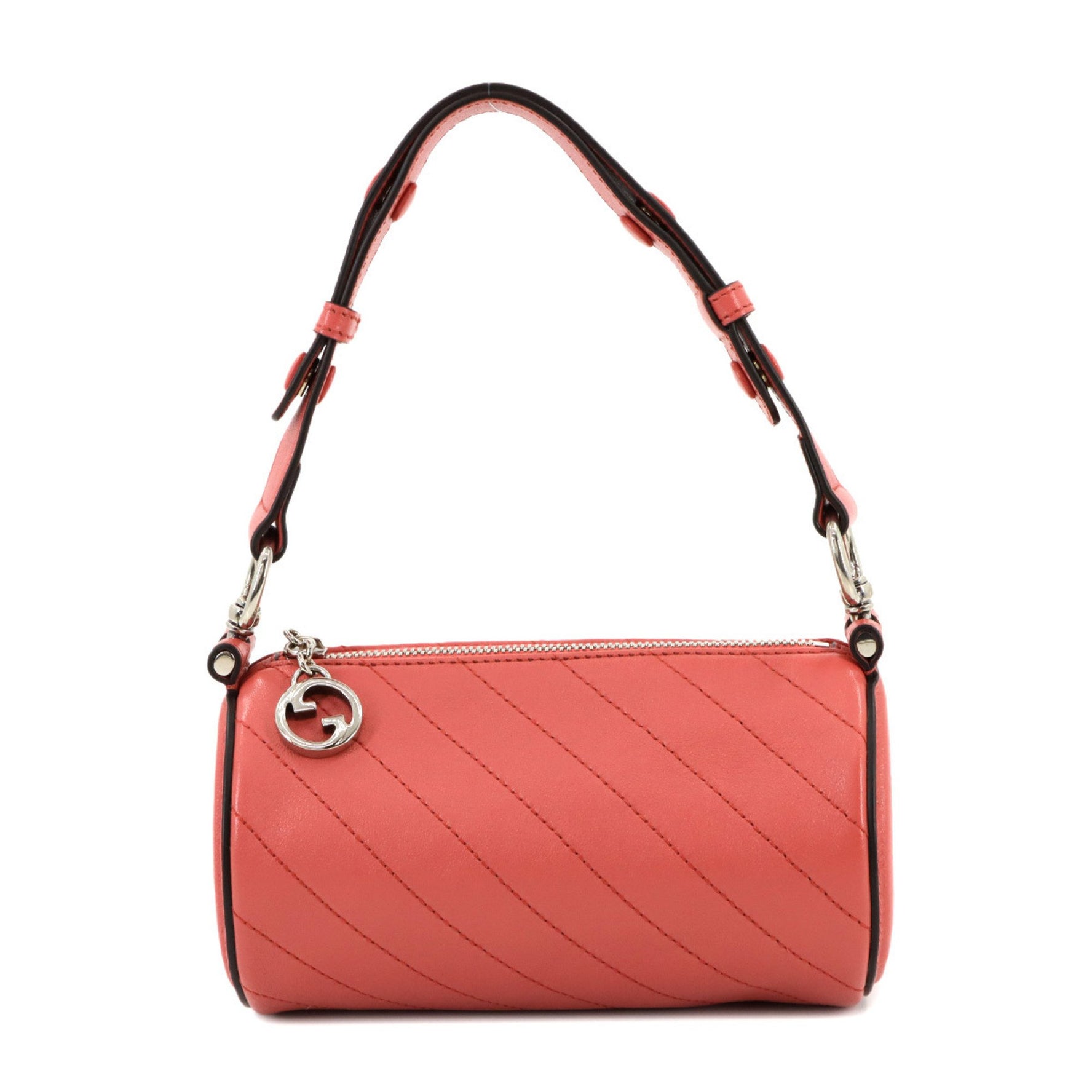 Gucci Blondy Mini Shoulder Bag in Leather