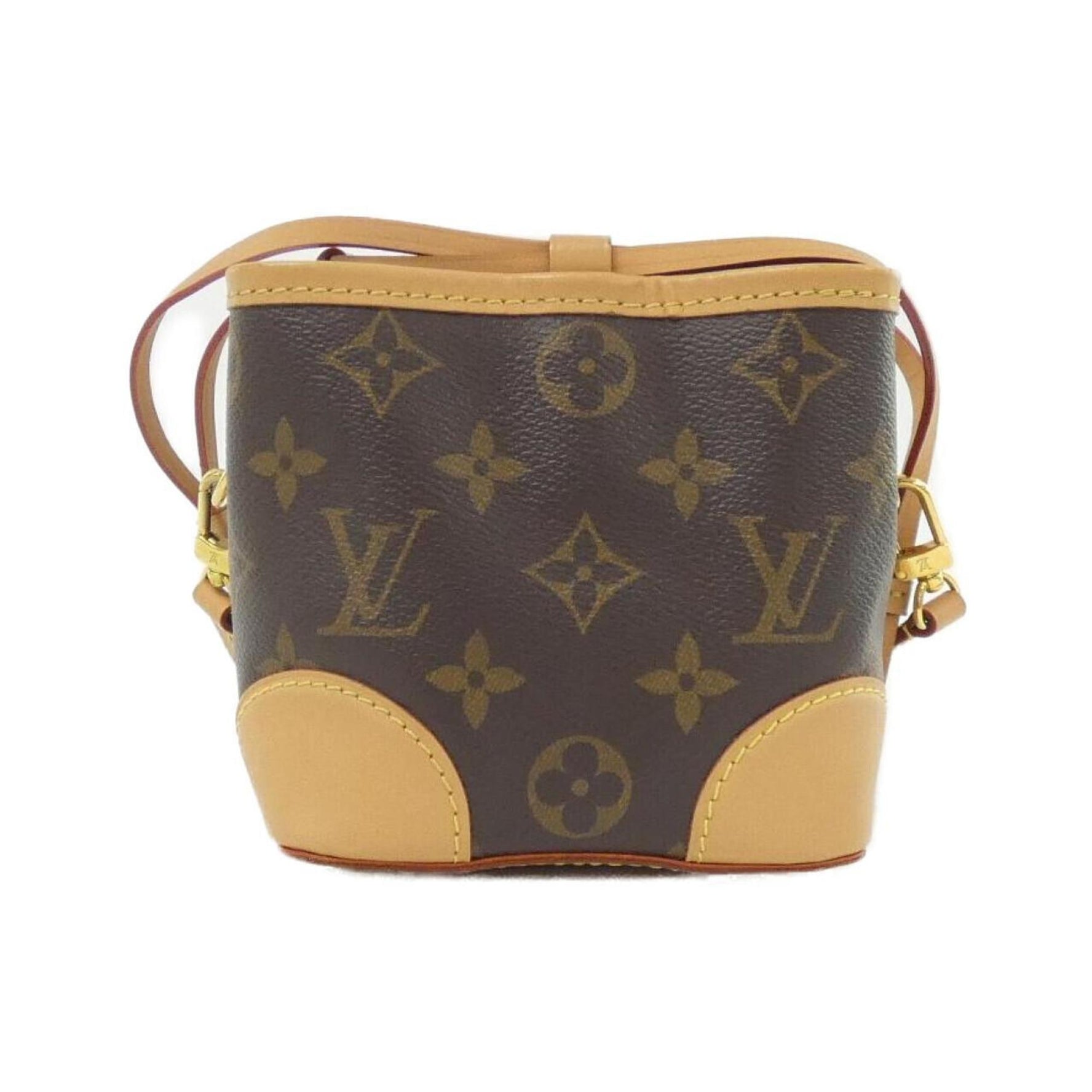 Louis Vuitton Monogram Noe Purse Shoulder Bag