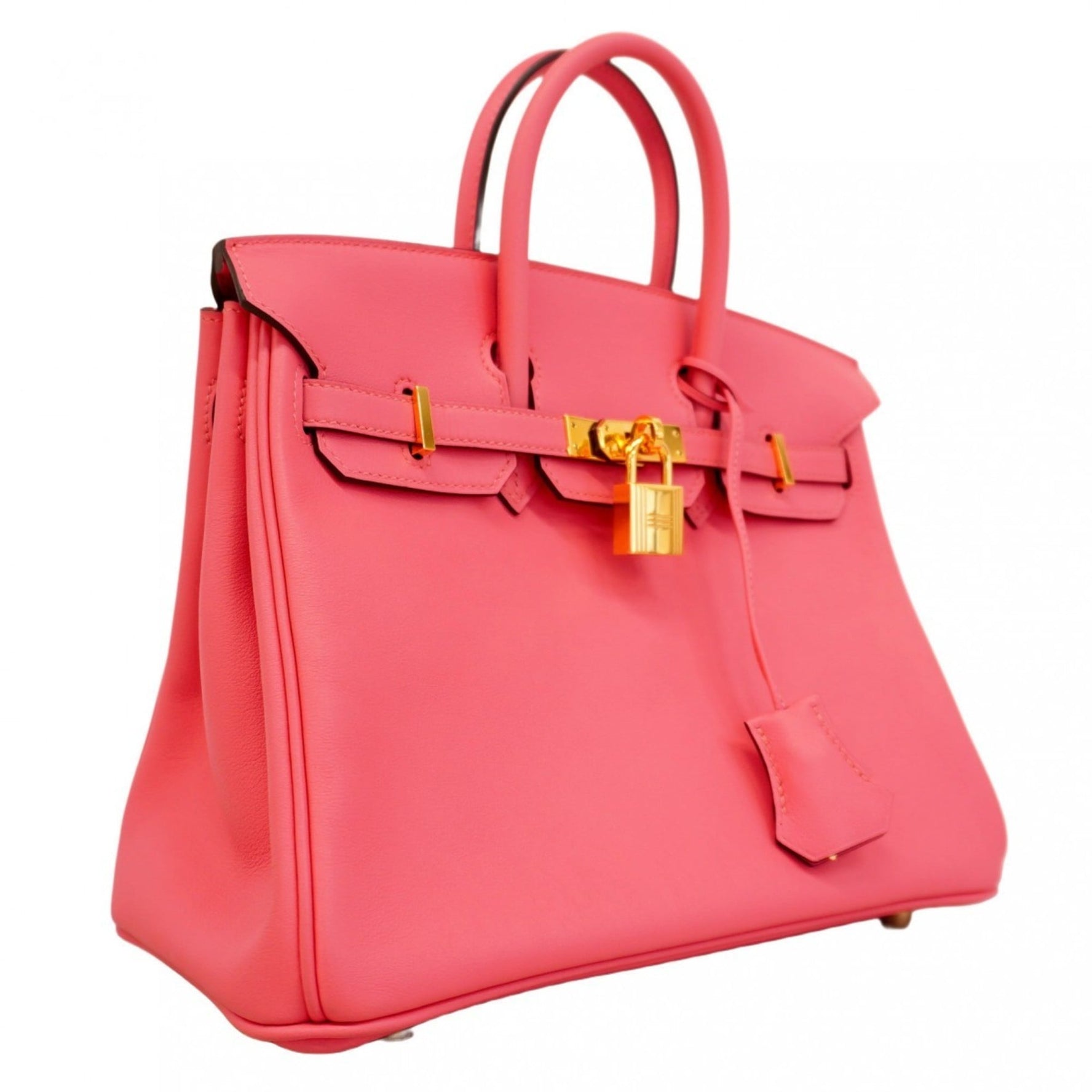 HERMES Birkin handbag