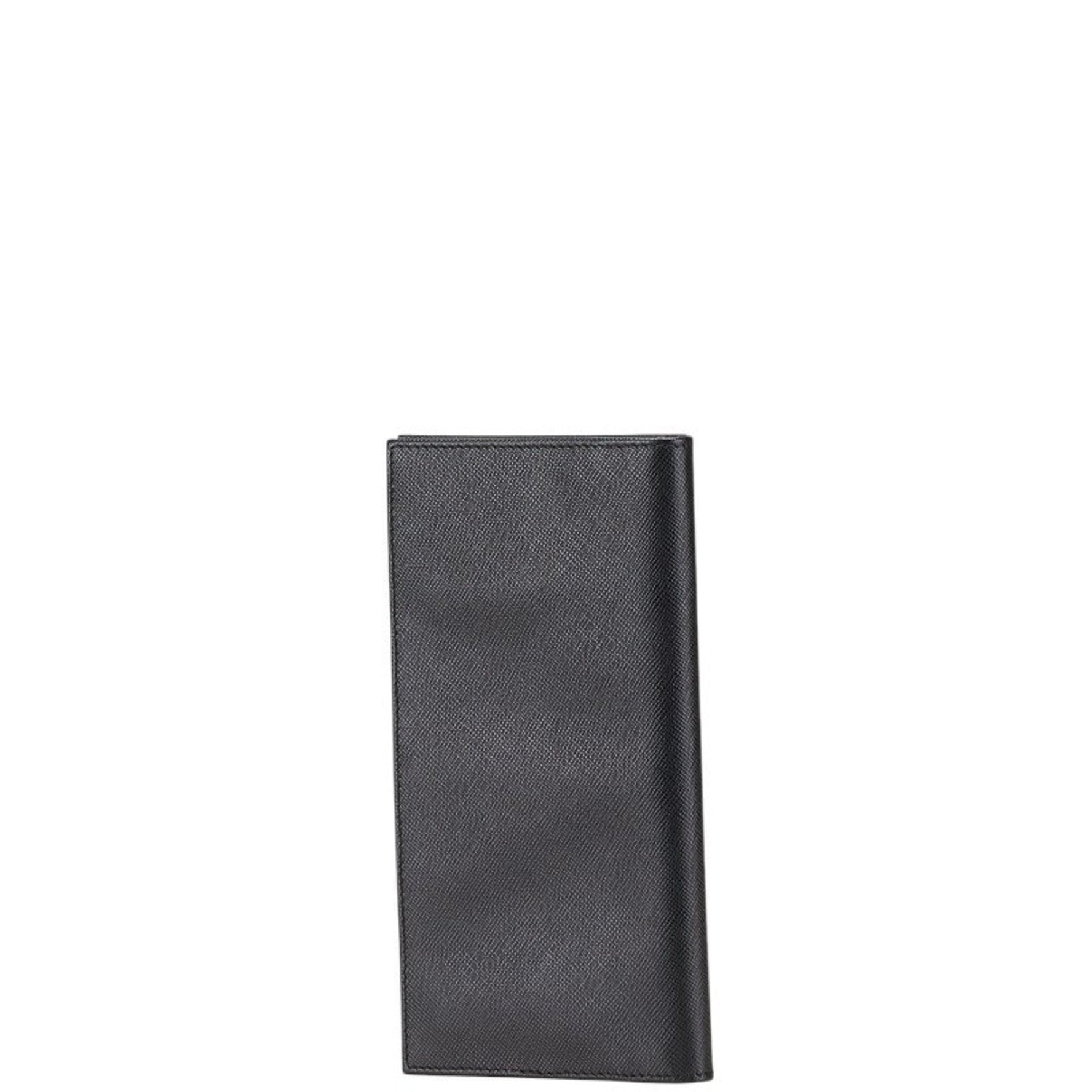 PRADA Men's Leather Wallet