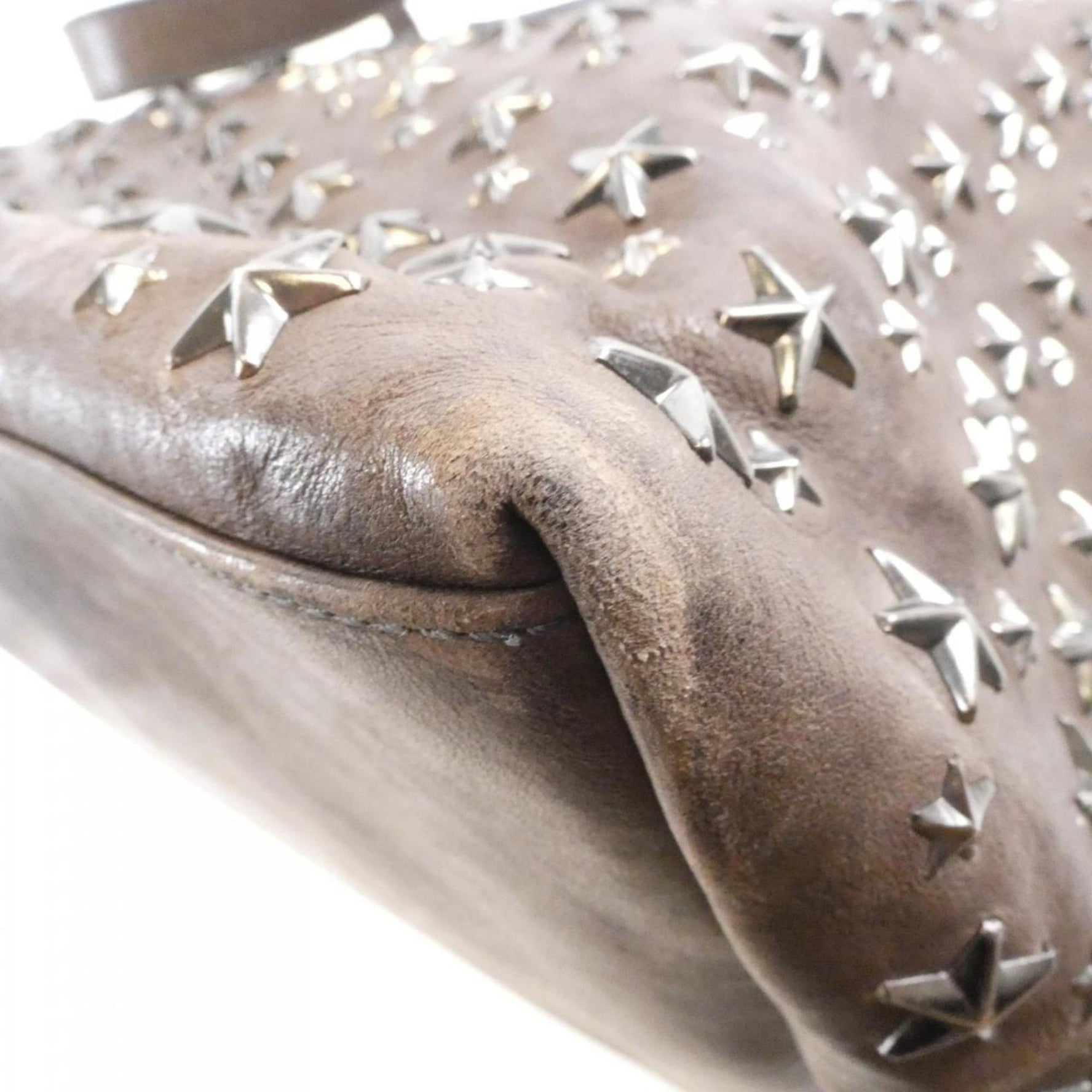 Jimmy Choo Pimlico Handbag