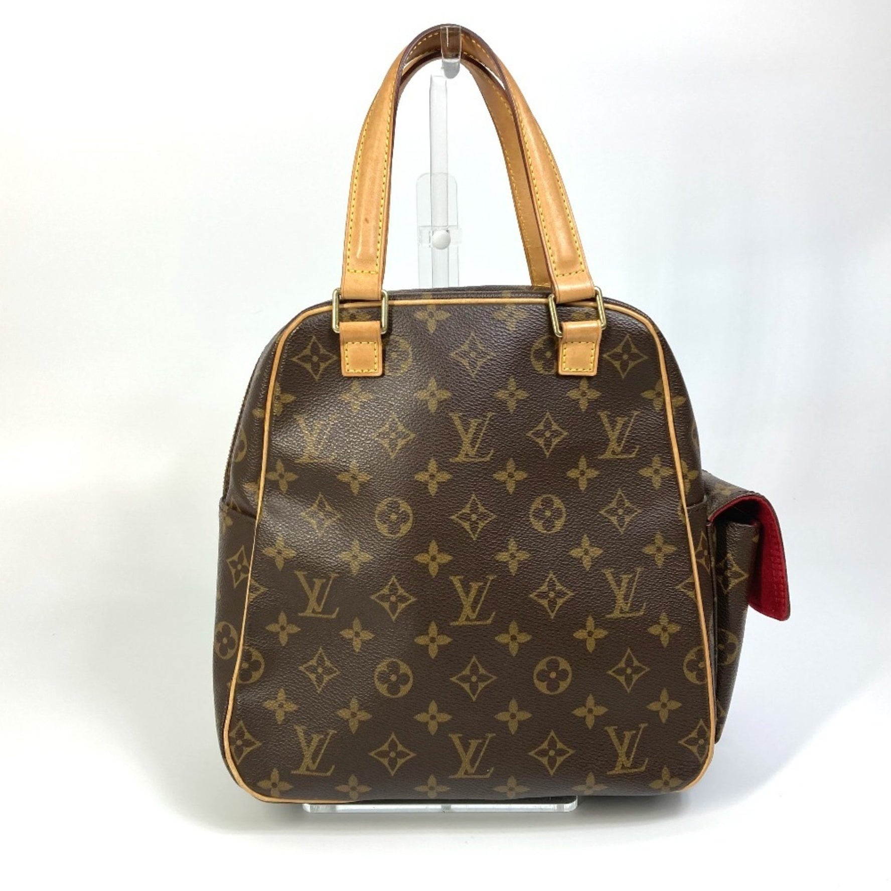 Louis Vuitton Monogram Excentricite Tote Bag, Canvas