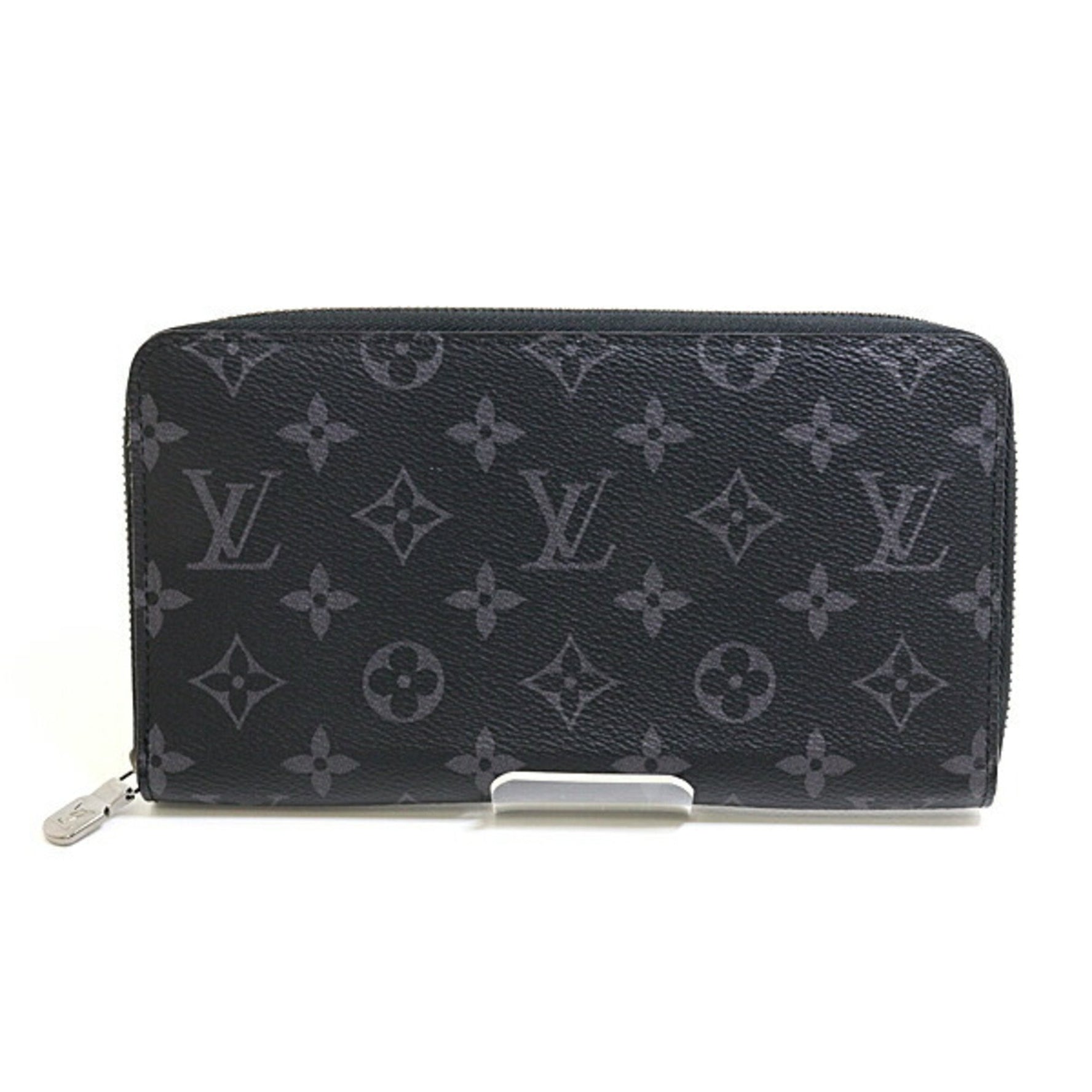 Louis Vuitton Zippy Organizer NM Round Long Wallet