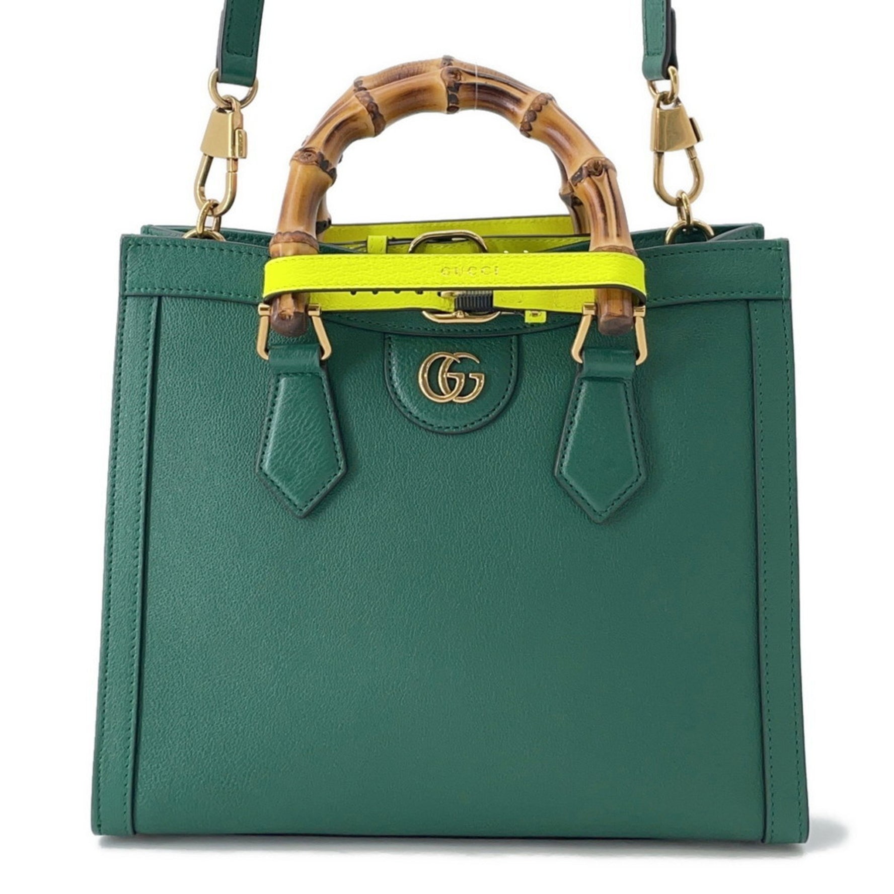 Gucci Diana Handbag