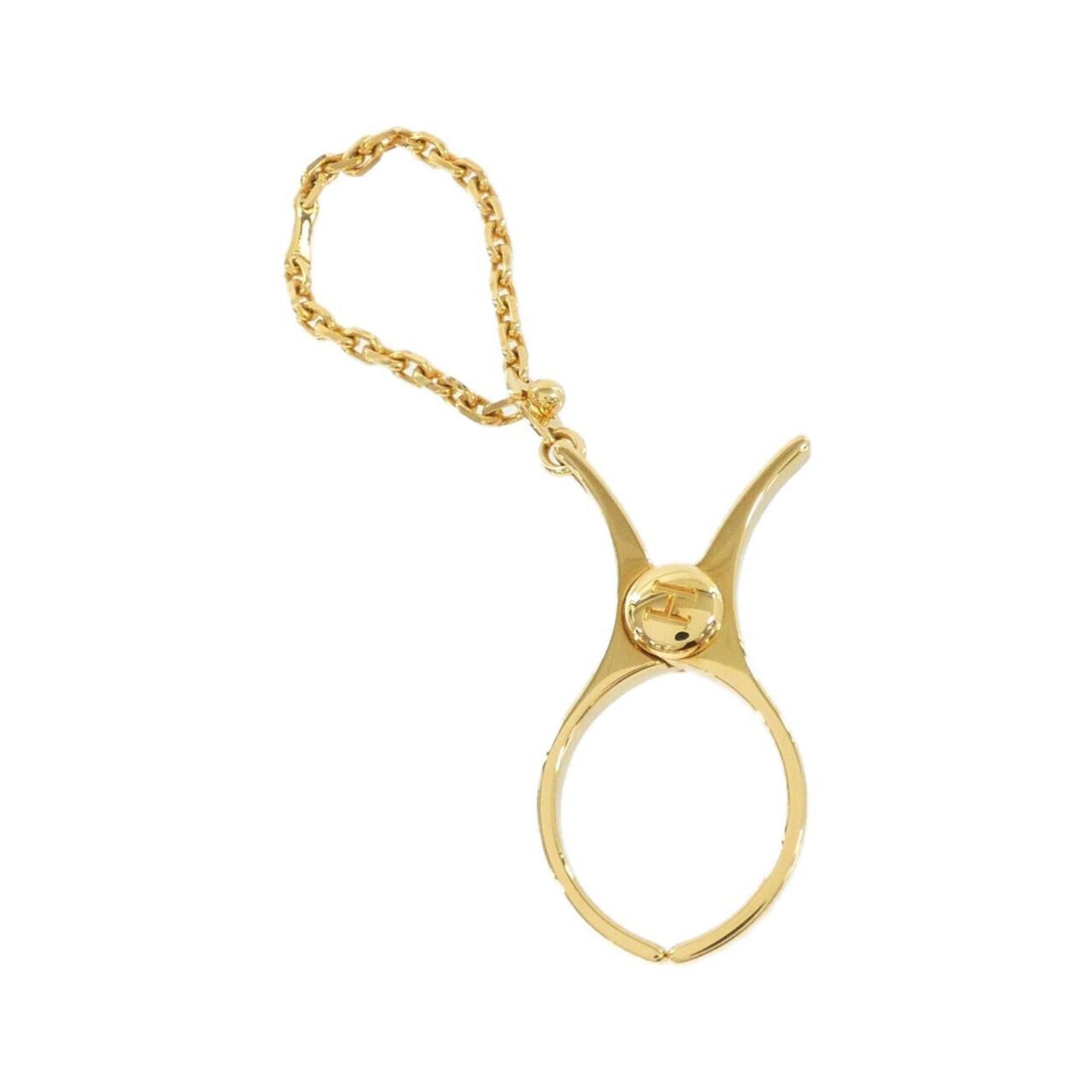 Hermes Hermès Filloux Accessory Bag Charm Glove Holder