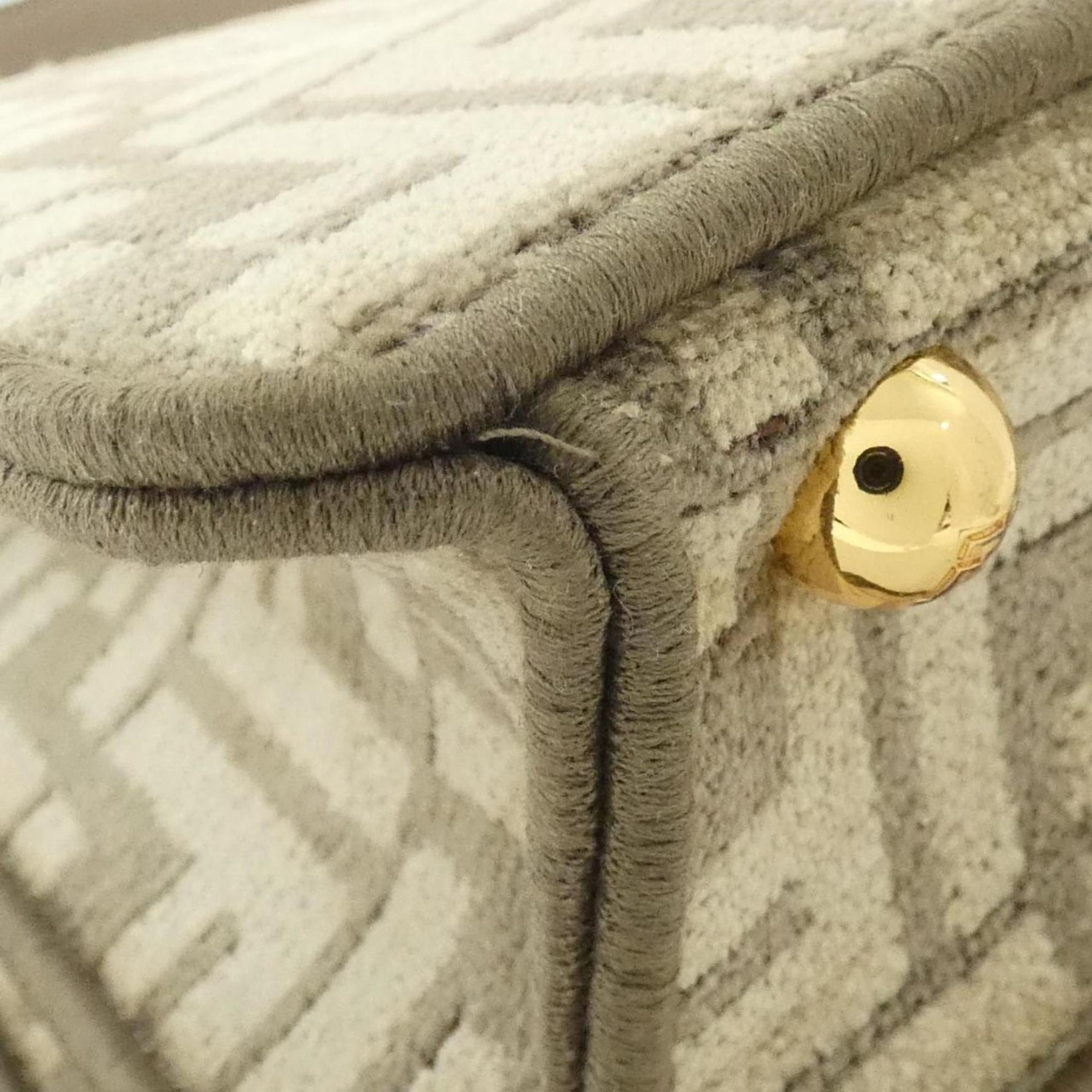 Fendi Peekaboo I See You Small Handbag