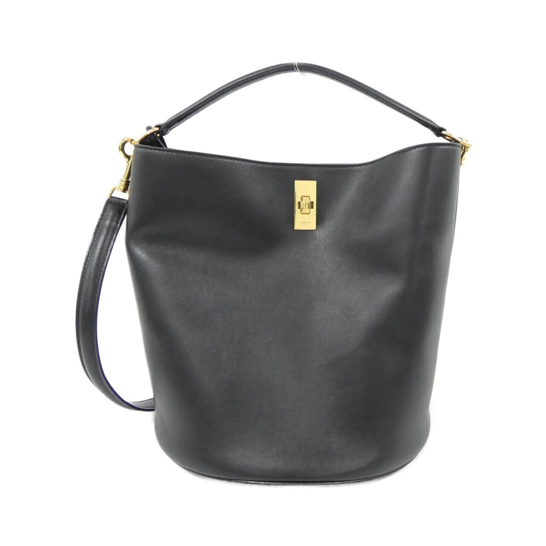 Celine Bucket 16 Handbag
