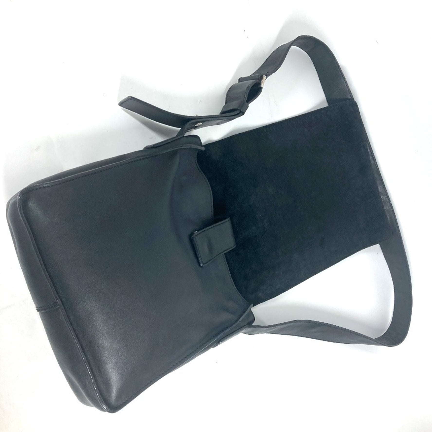 CHANEL bag, crossbody, CC, Coco mark, design, flap, shoulder leather, black