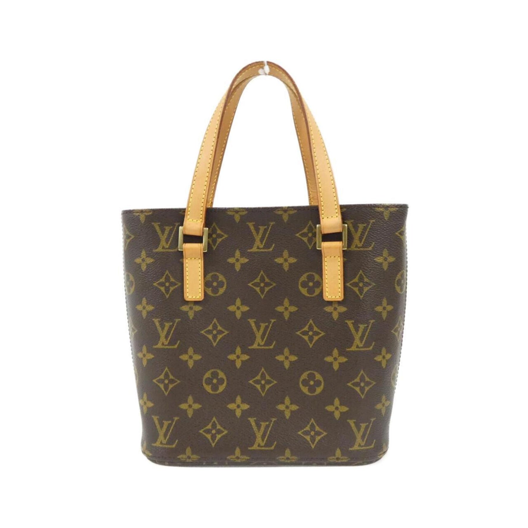 Louis Vuitton Monogram Vavin PM Handbag