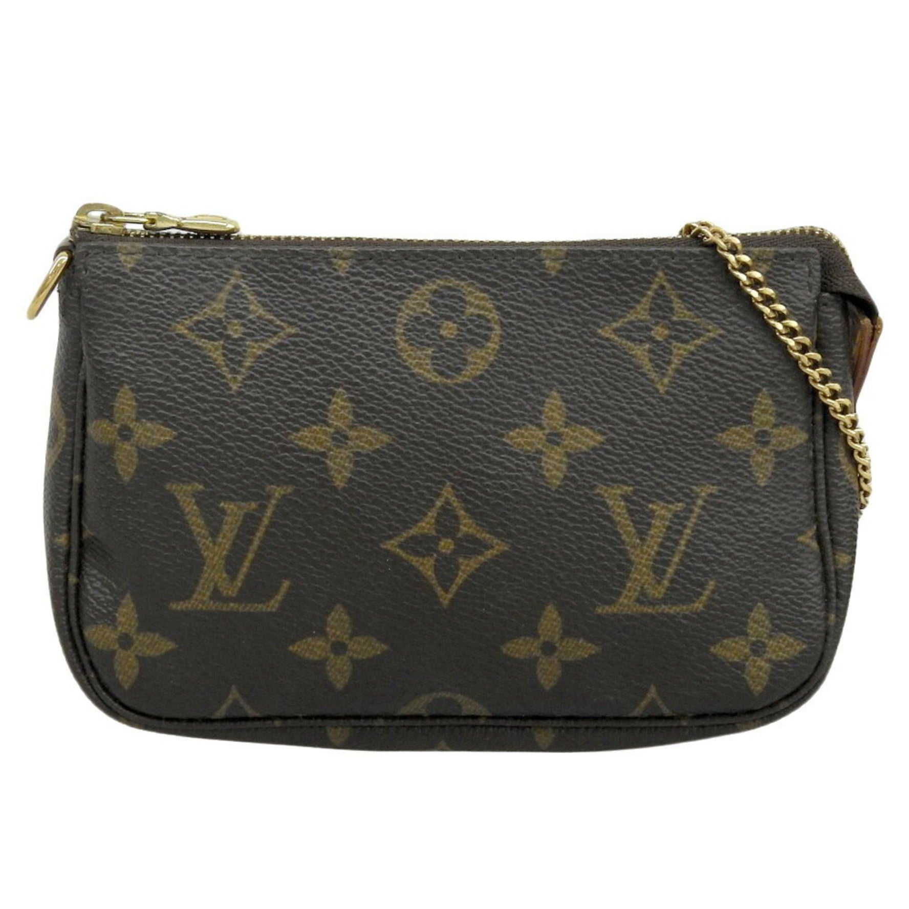 Louis Vuitton Mini Pochette Accessoires Pouch