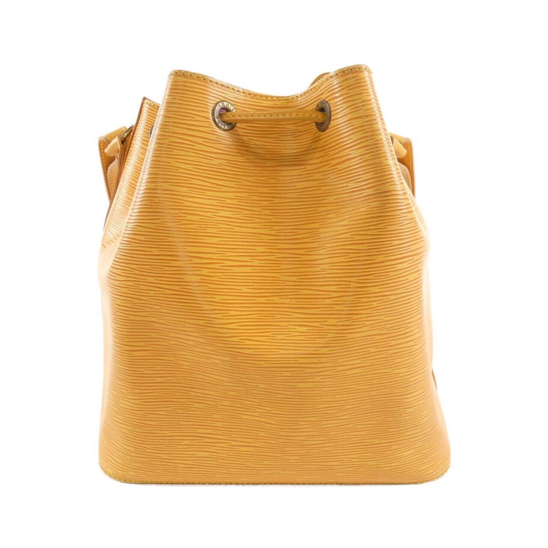 Louis Vuitton Epi Petit Noe Shoulder Bag