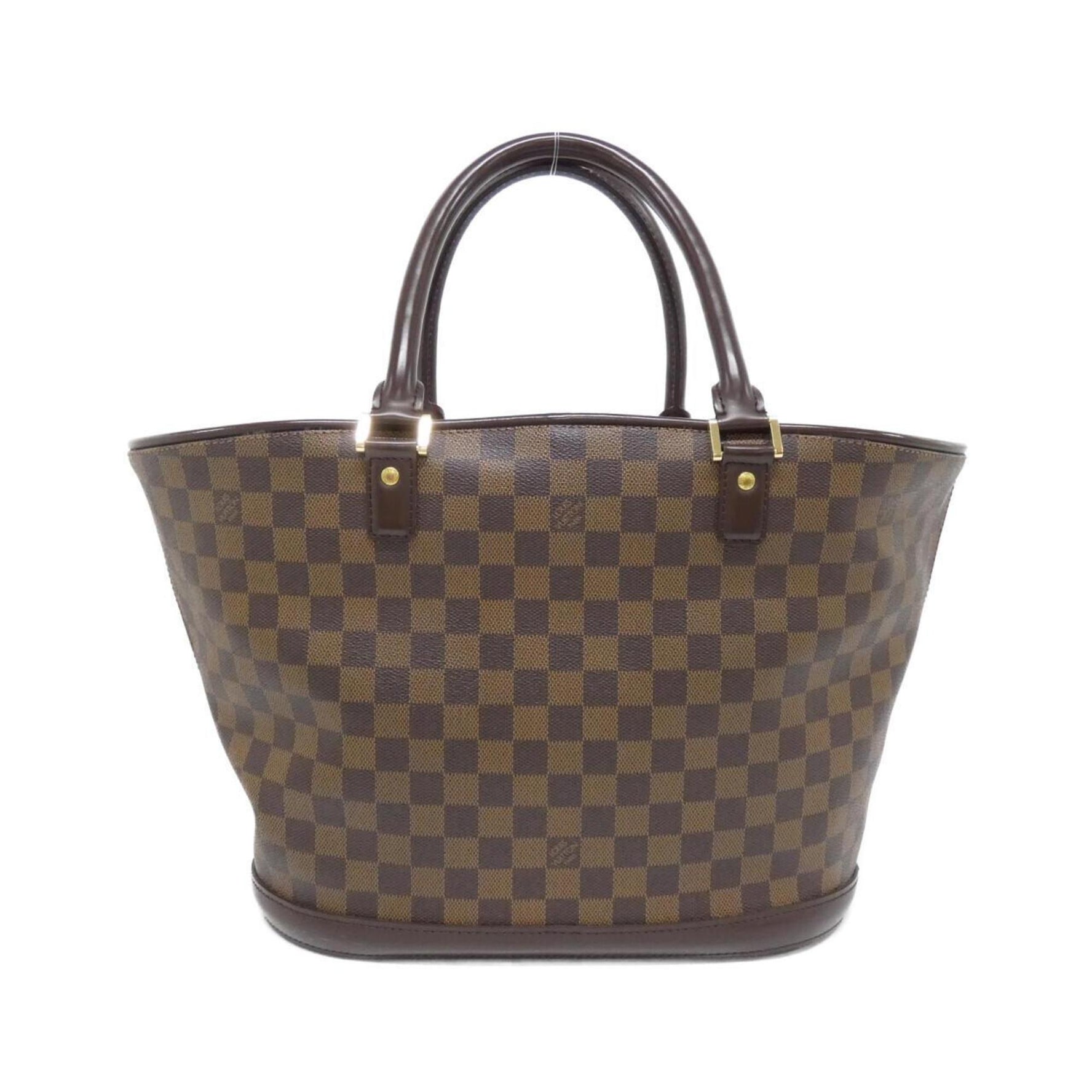 Louis Vuitton Damier Manosque GM Handbag