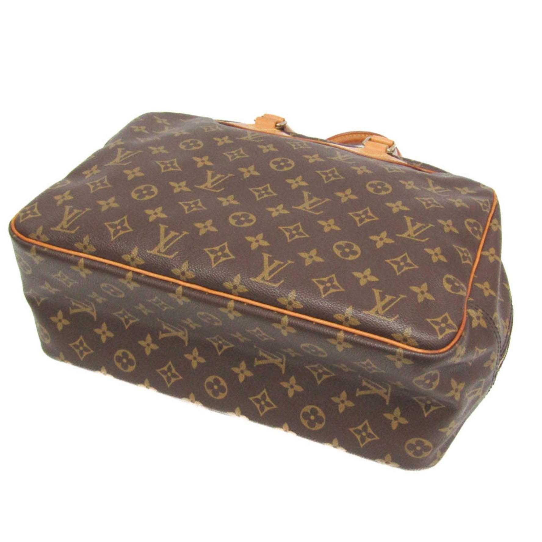 Louis Vuitton Deauville Handbag