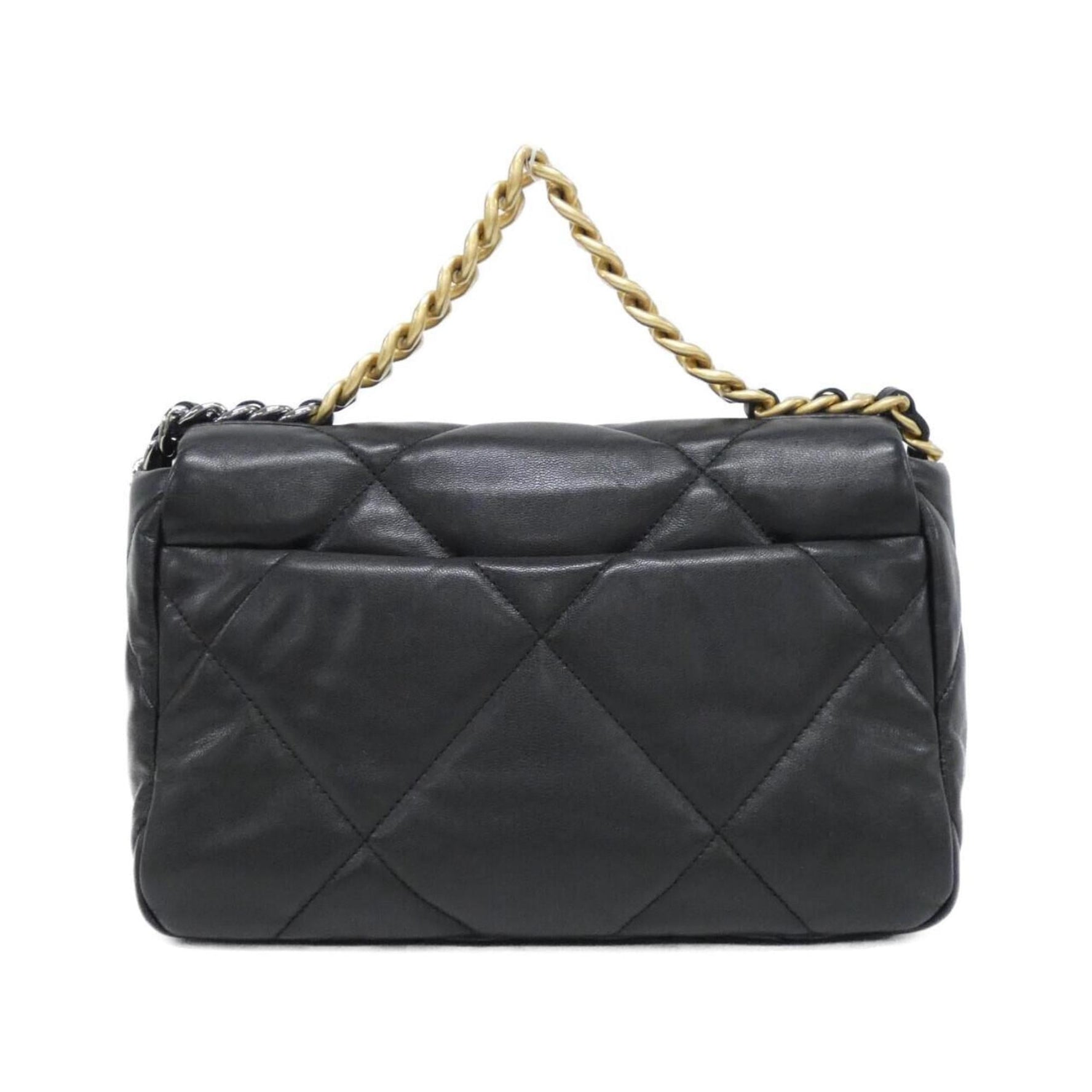 Chanel 19 Line Shoulder Bag