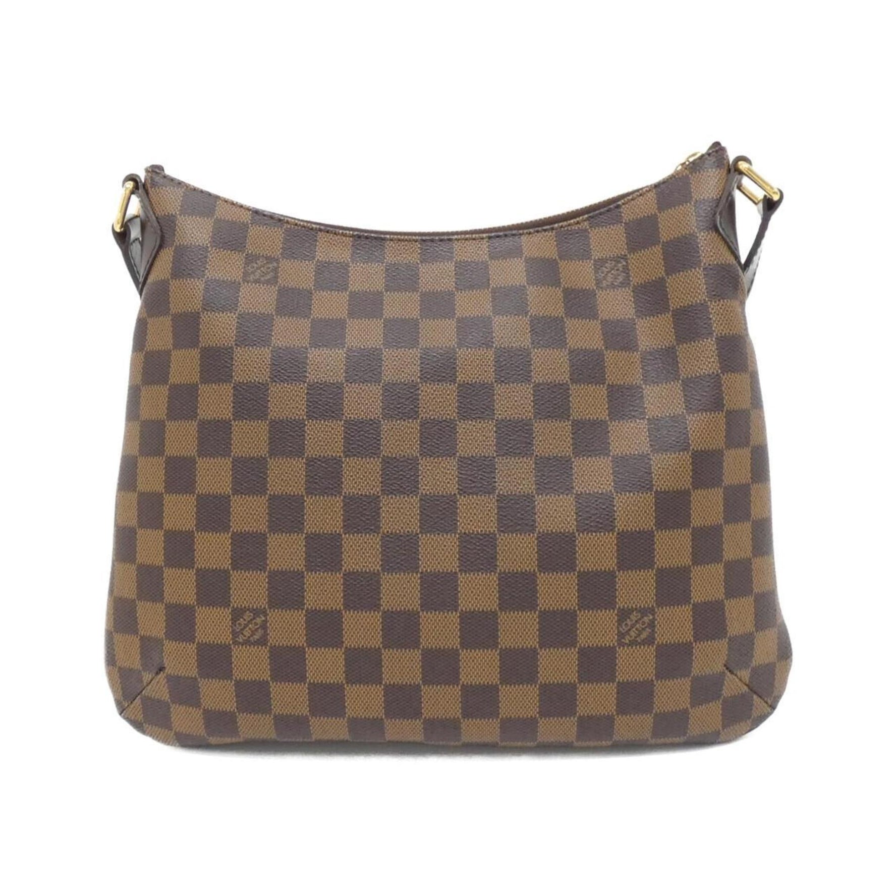 Louis Vuitton Damier Bloomsbury PM Shoulder Bag