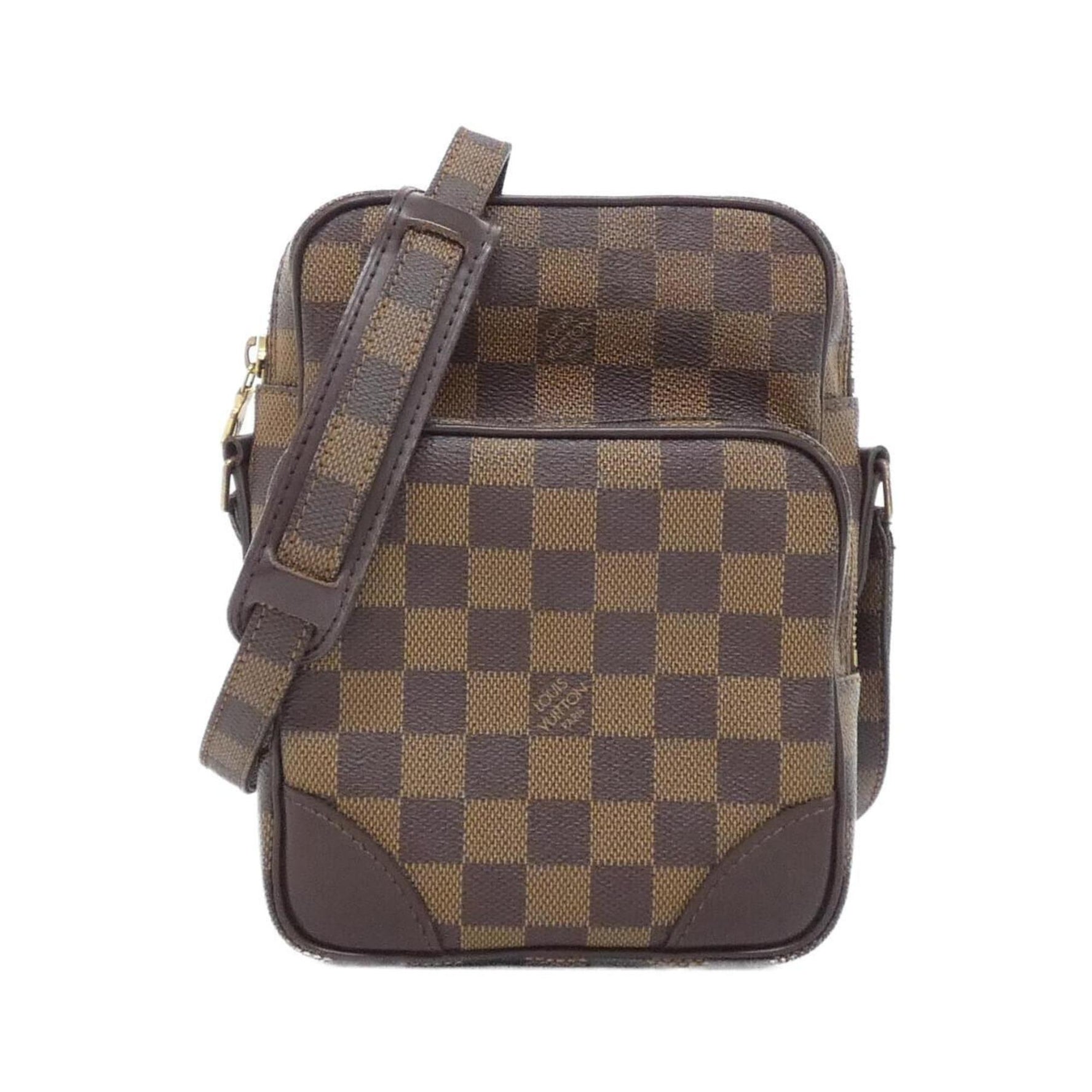 Louis Vuitton Damier Amazon Shoulder Bag