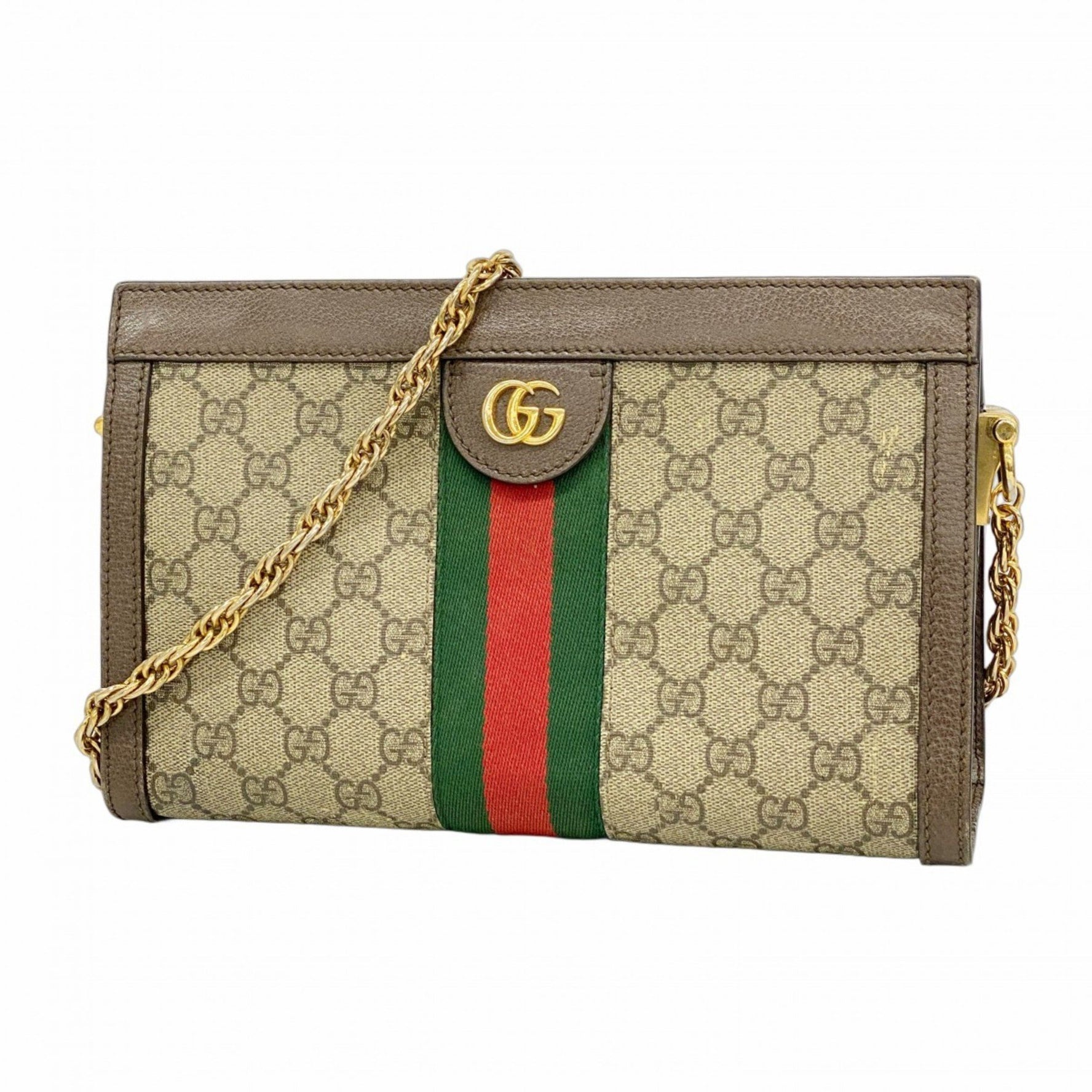 Gucci Ophidia Shoulder Bag