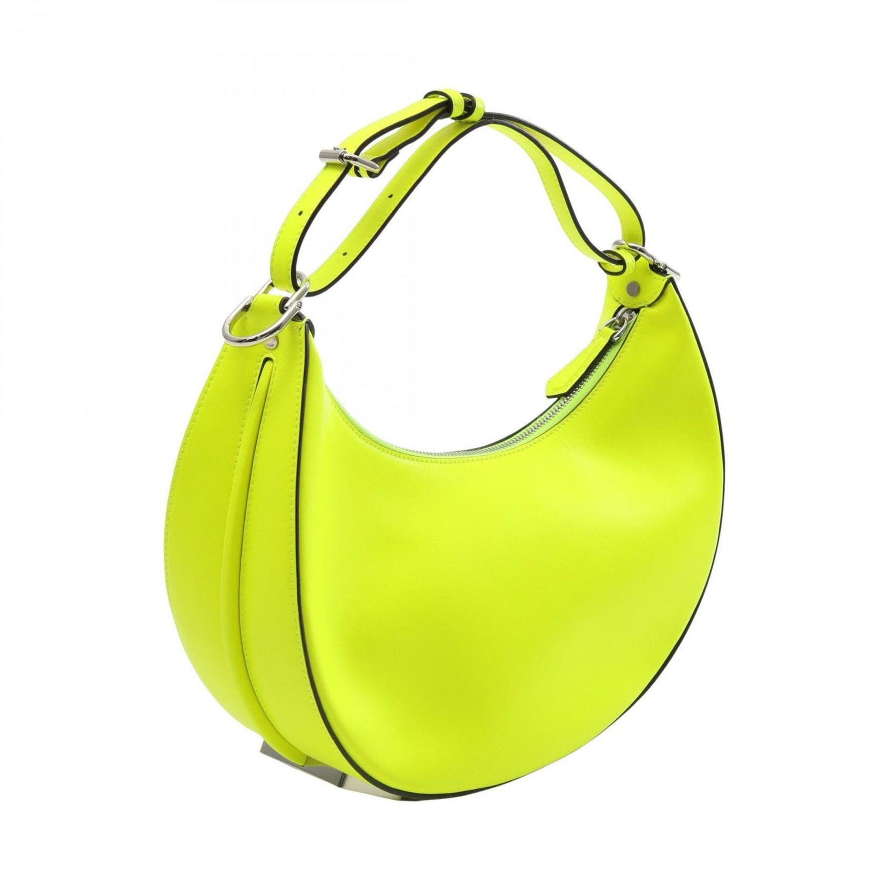 Fendi Leather Handbag