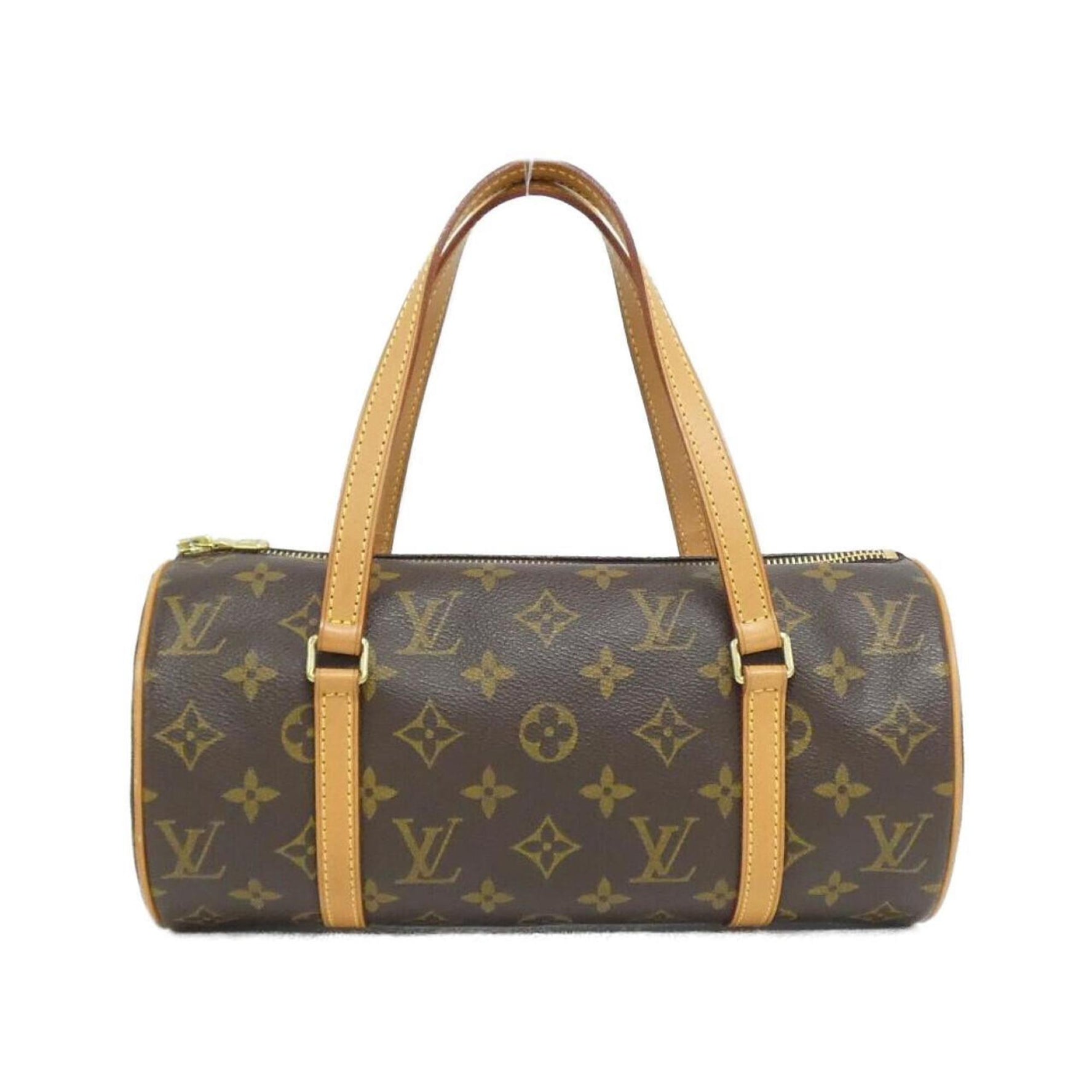 Louis Vuitton Monogram Papillon Handbag