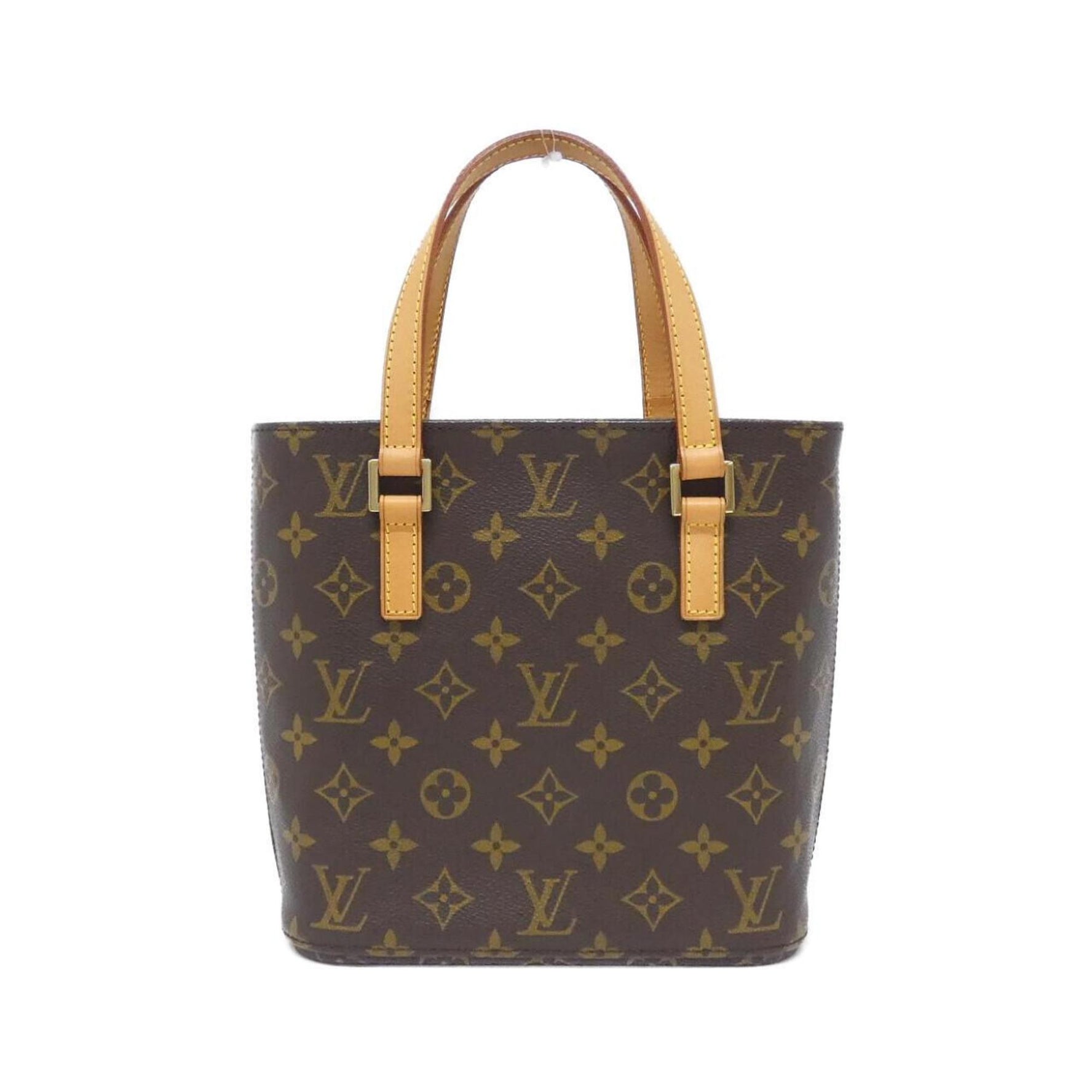 Louis Vuitton Monogram Vavin PM Handbag