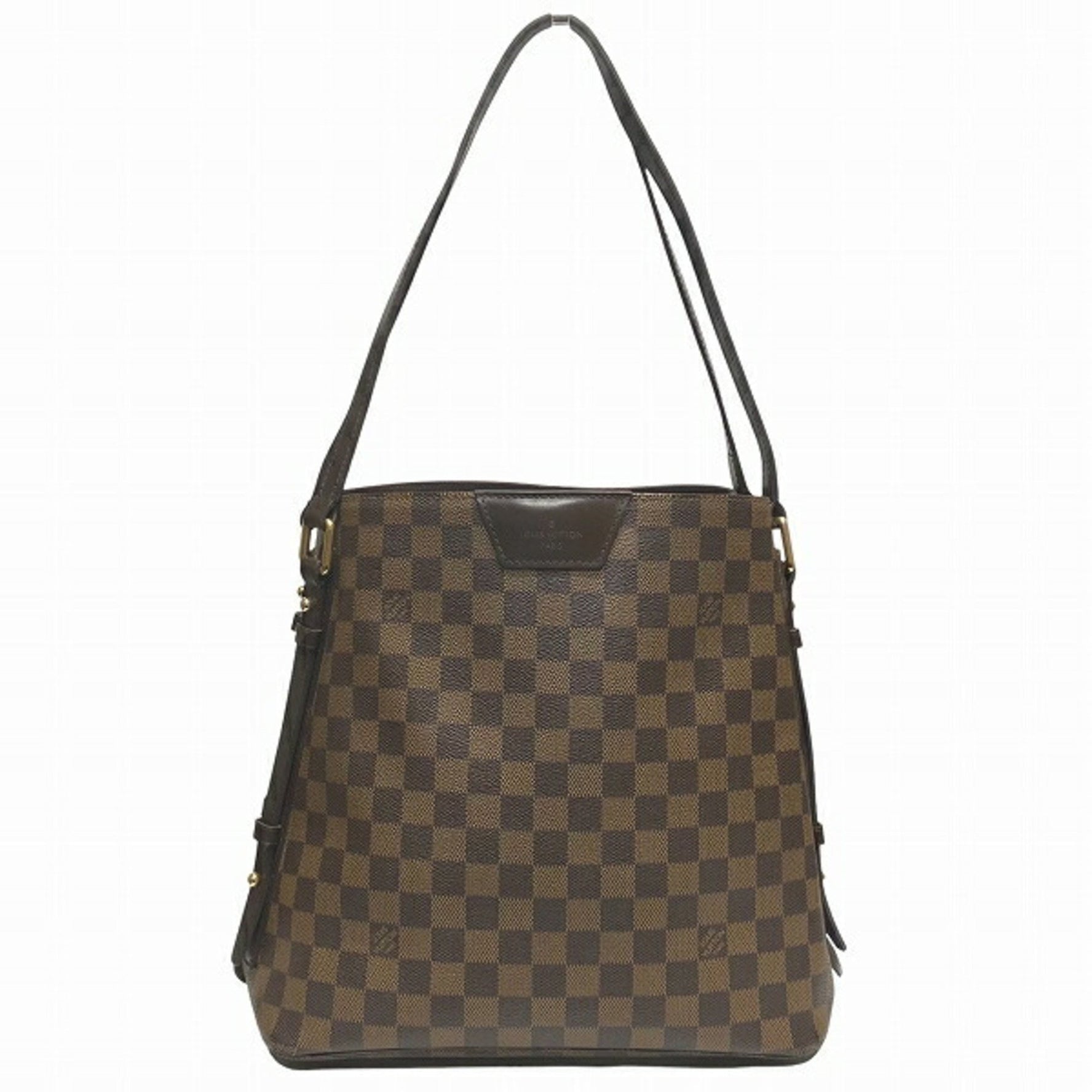 Louis Vuitton Damier Cavalli Vinton Shoulder Bag