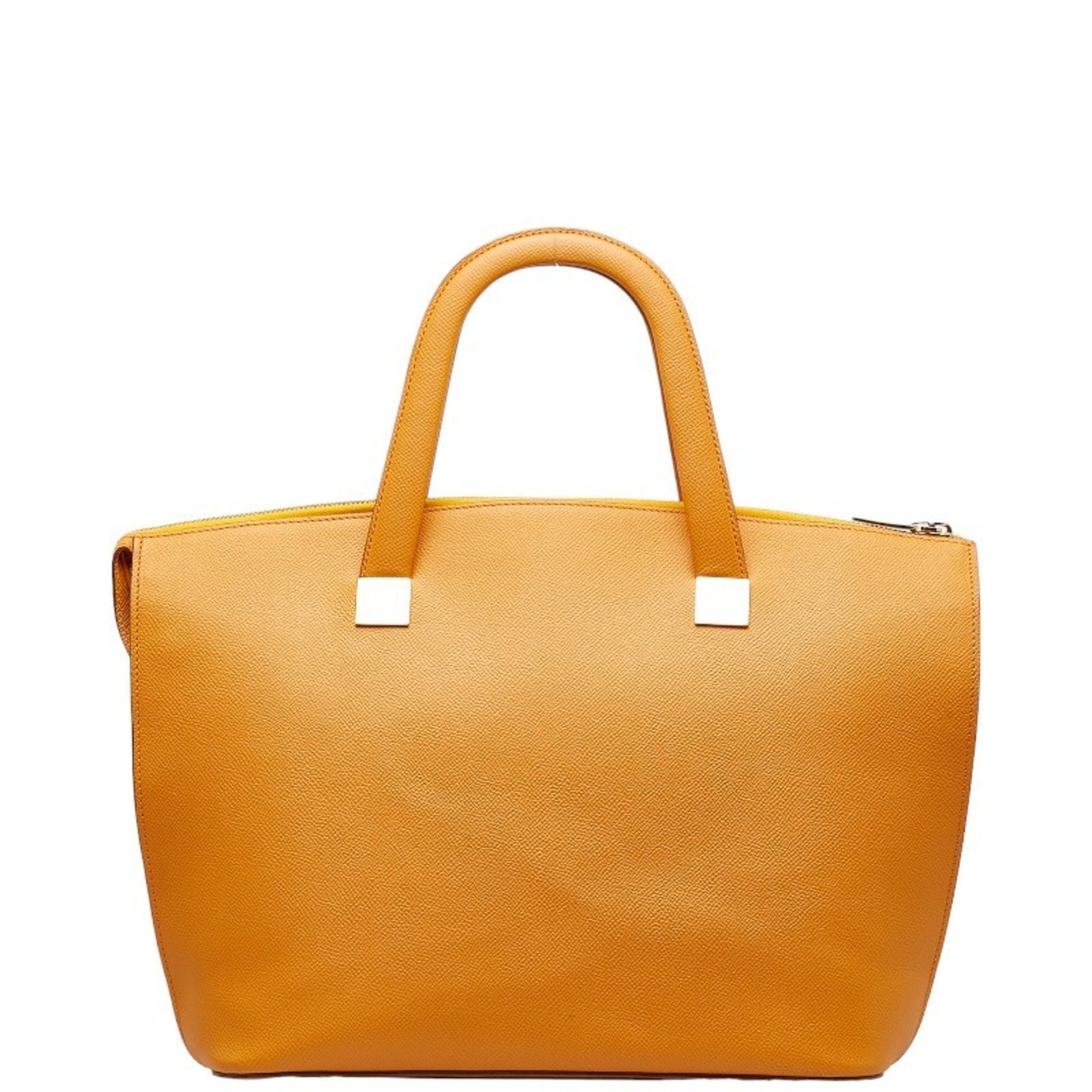 CELINE Handbag Tote Bag Leather