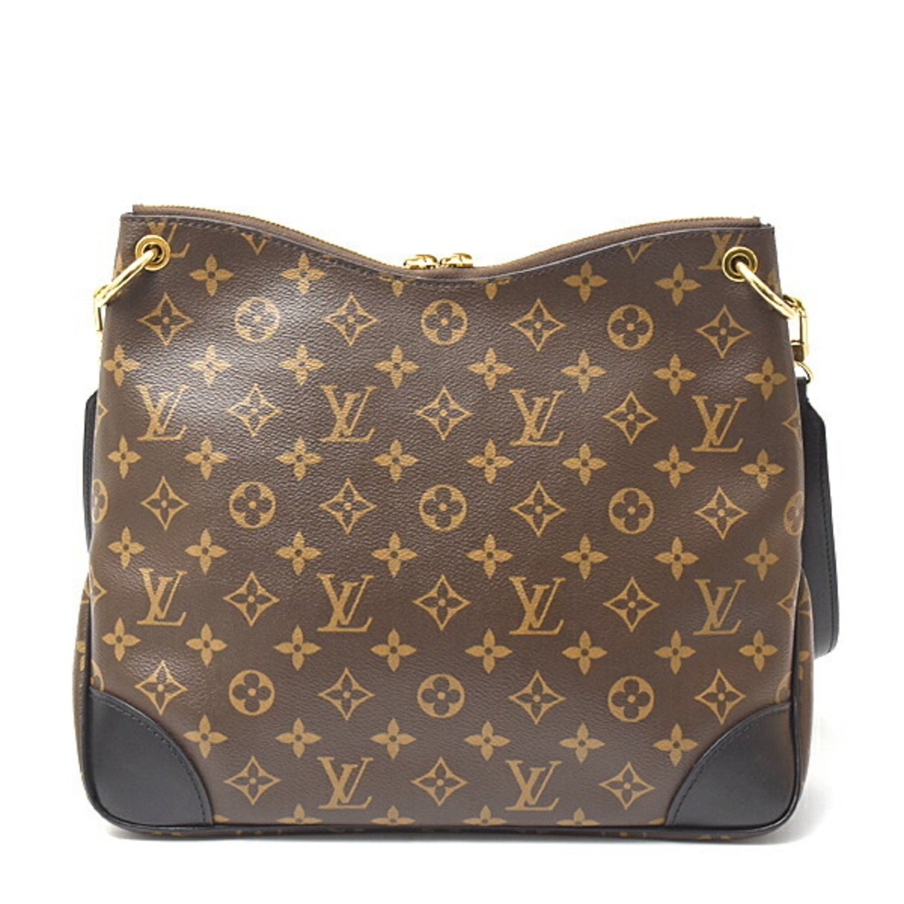 Louis Vuitton Odeon NM MM Shoulder Bag