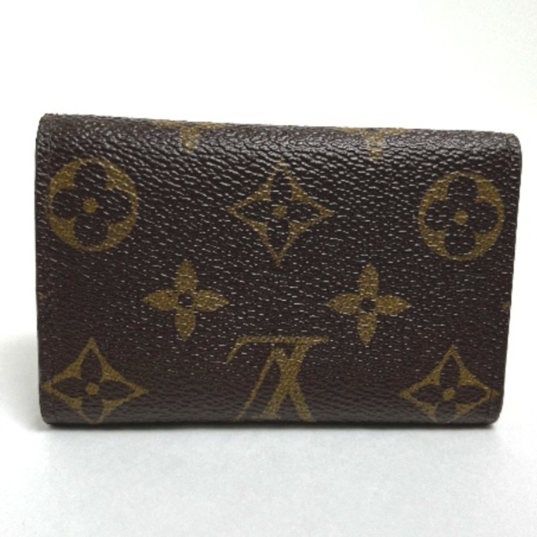 Louis Vuitton Multicle 6 Monogram Key Case LV