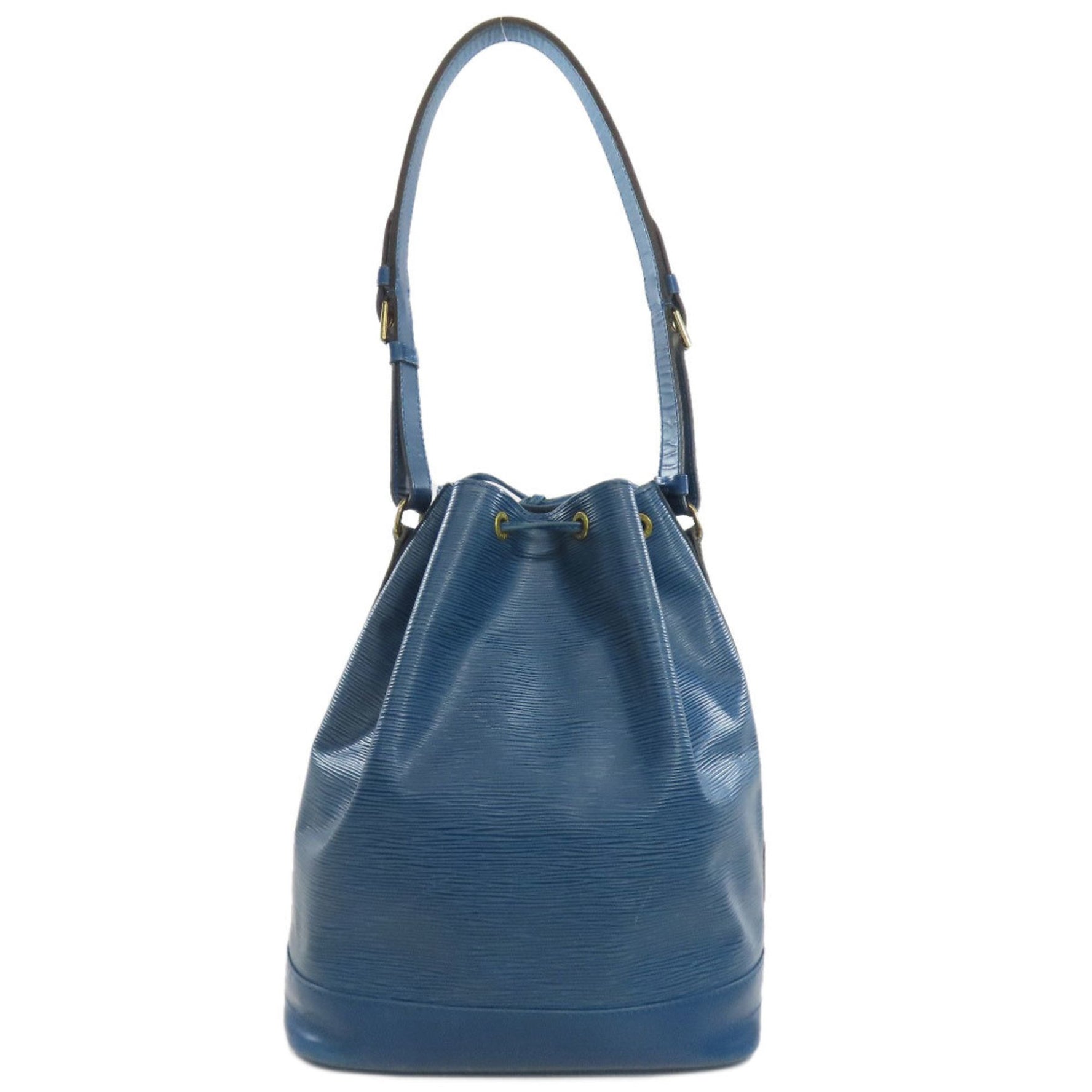 Louis Vuitton Noe Shoulder Bag Epi Leather LOUIS VUITTON