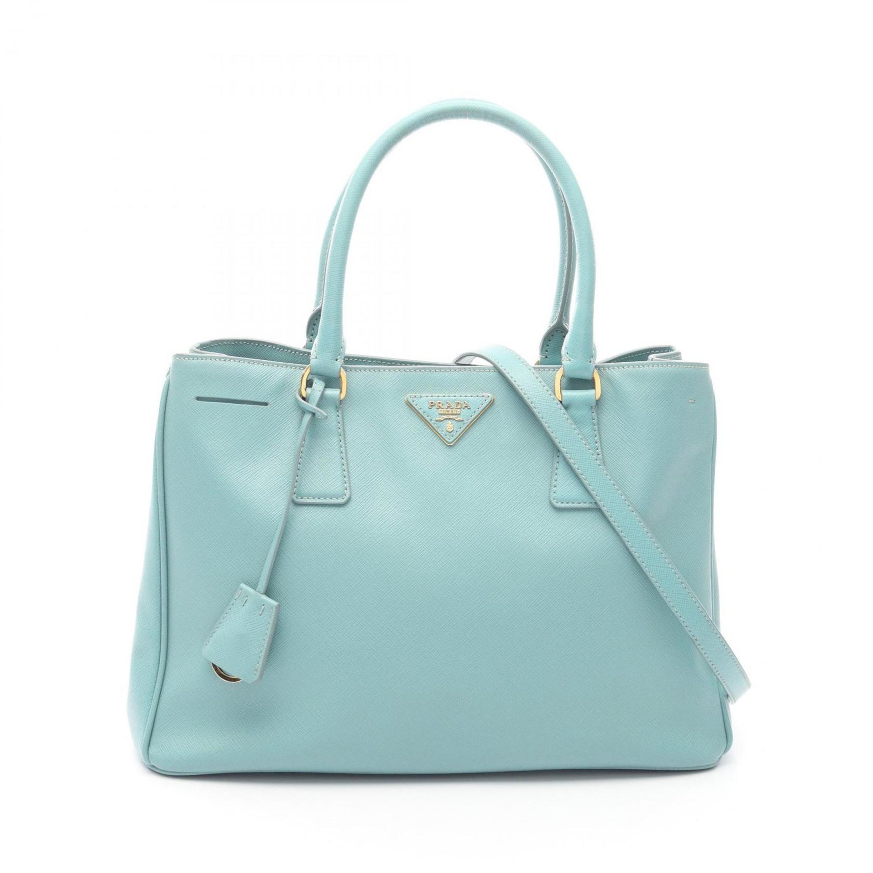 Prada Galleria handbag