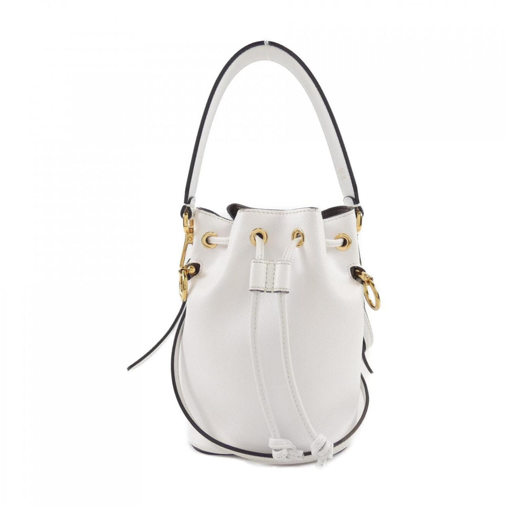 Fendi Mini Mon Tresor Shoulder Bag