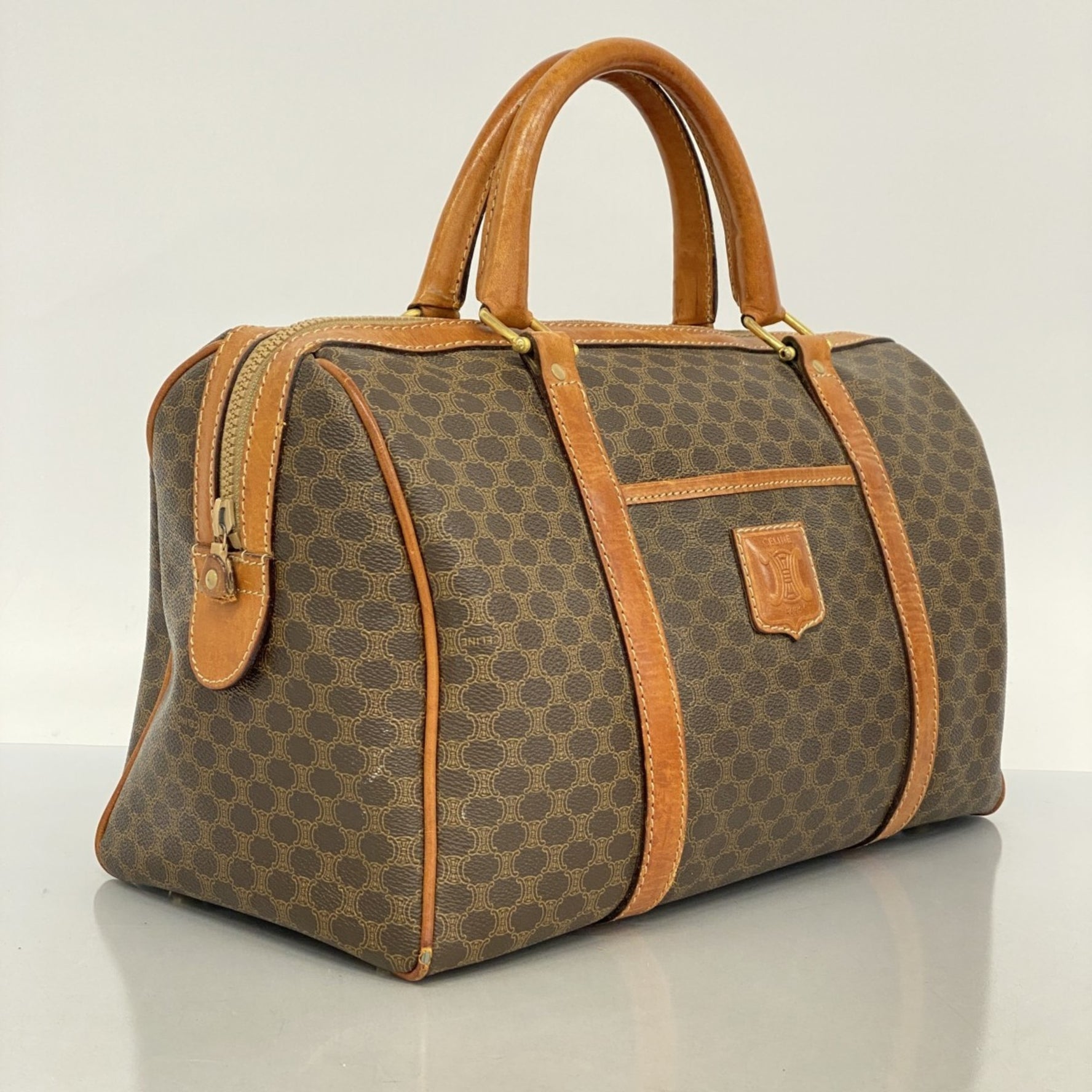 Celine handbag Macadam
