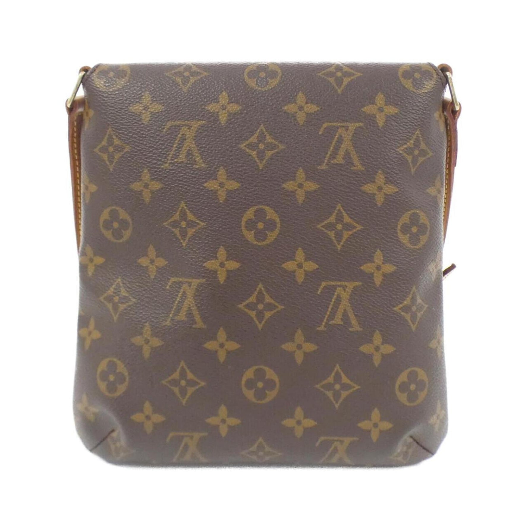 Louis Vuitton Monogram Musette Salsa Shoulder Bag