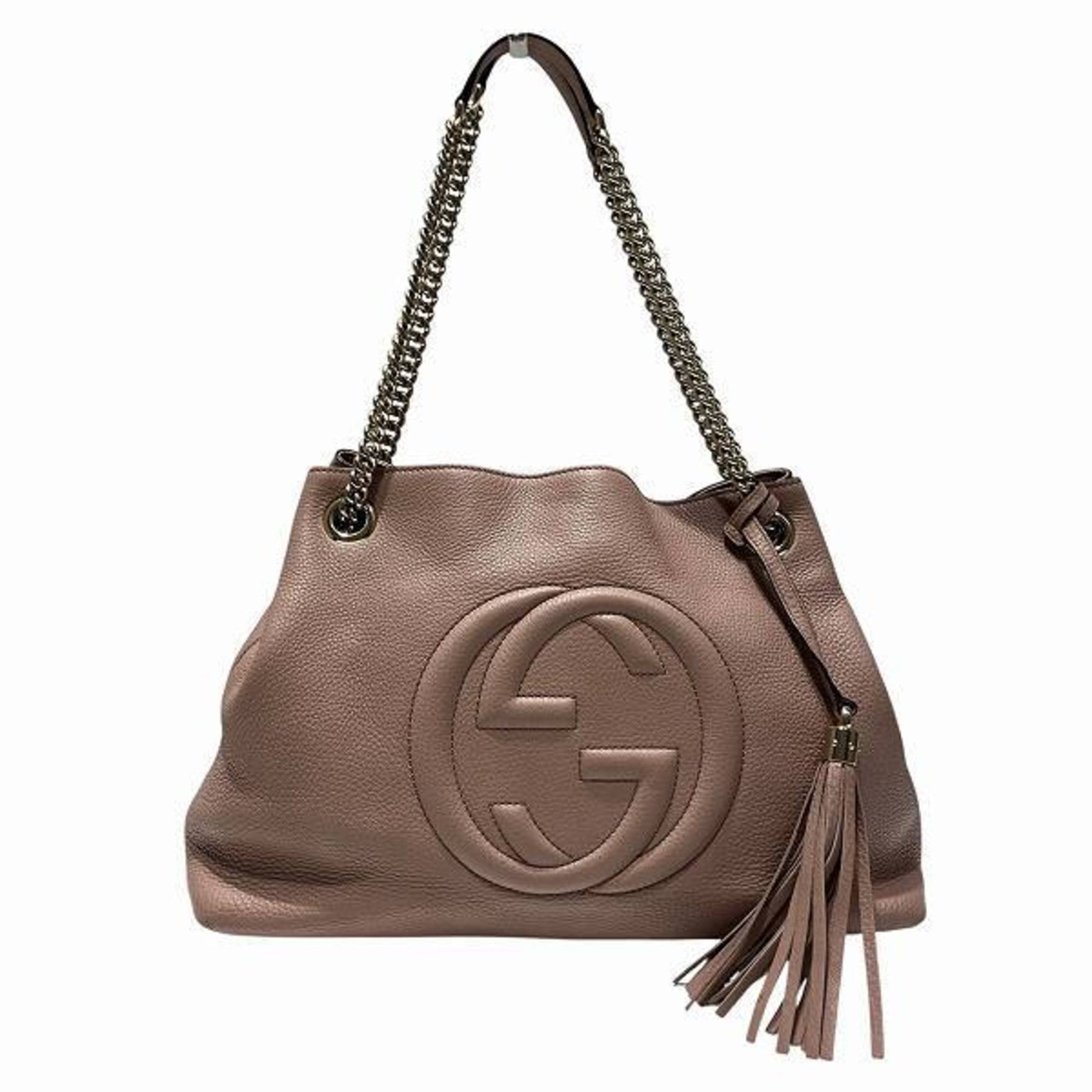 Gucci Soho Tote Bag Shoulder