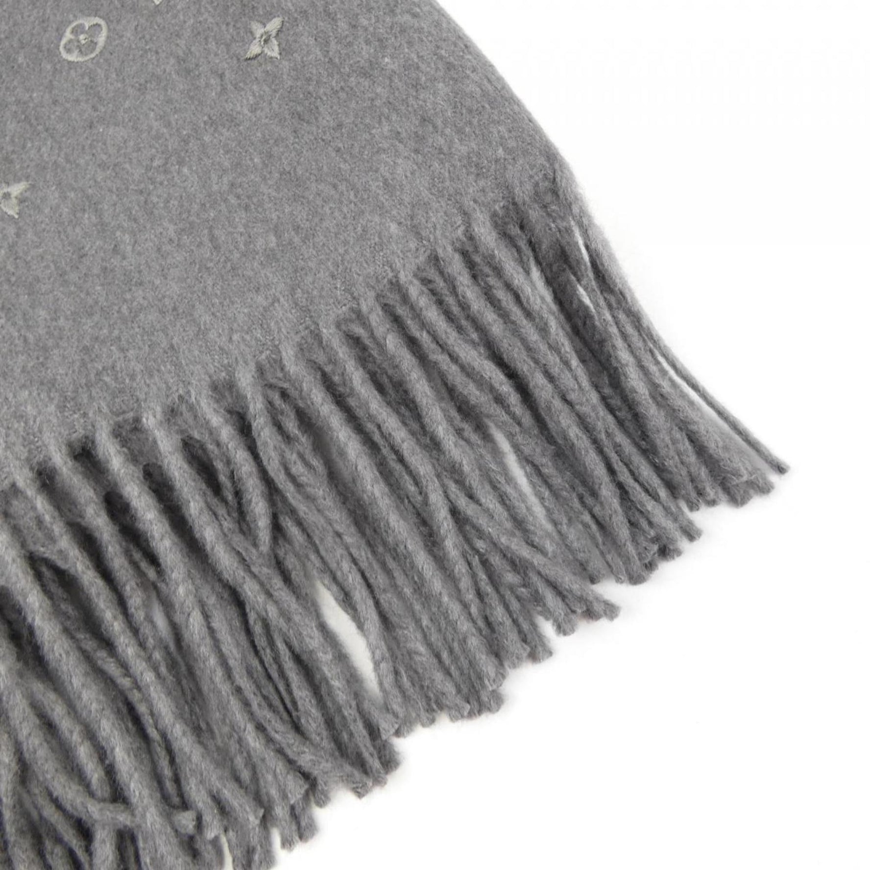 Louis Vuitton MUFFLER