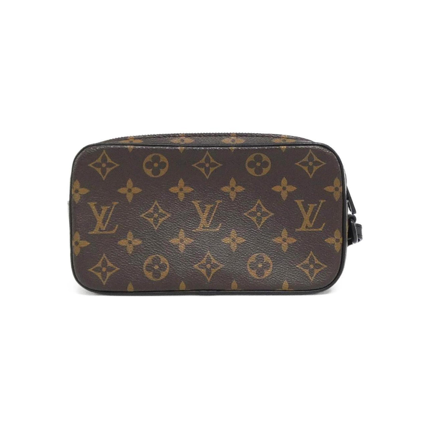 Louis Vuitton Monogram Solar Ray Pochette Volga Handbag