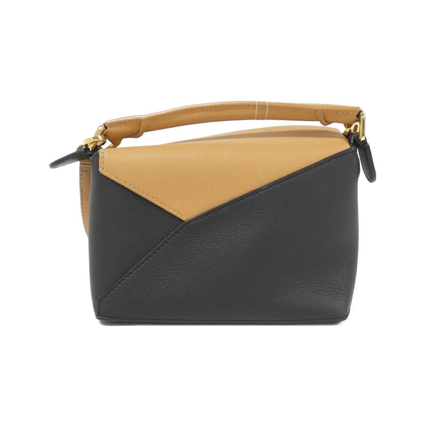 Loewe Puzzle Edge Mini Handbag