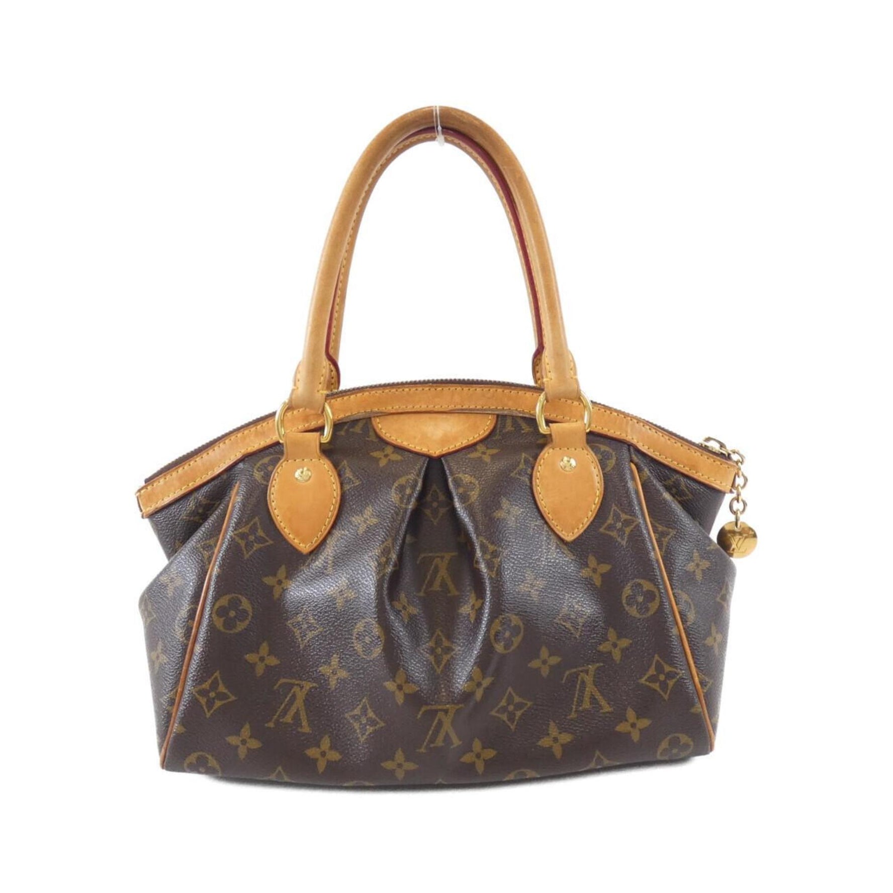 Louis Vuitton Monogram Tivoli PM Handbag