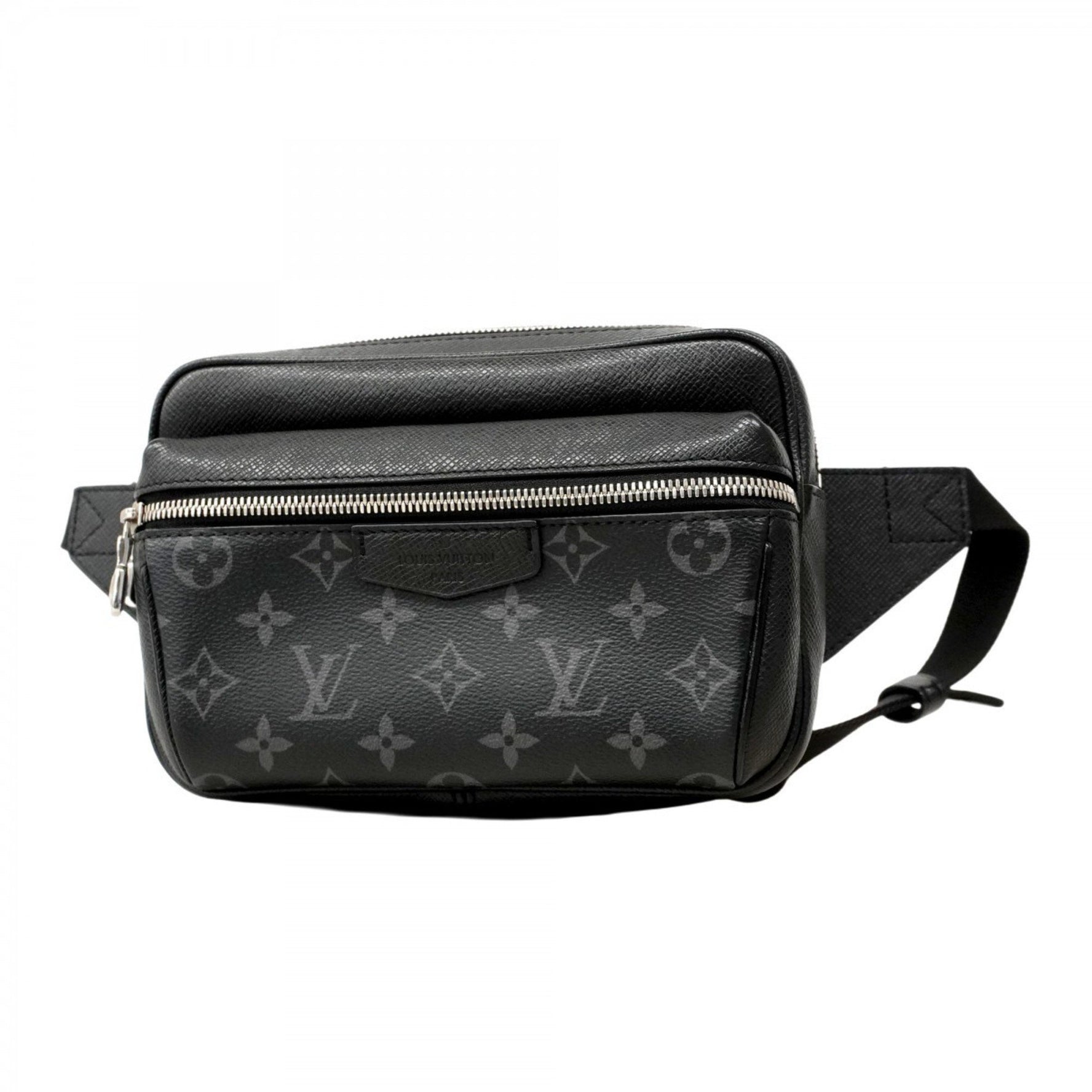 Louis Vuitton Taiga Rama Bumbag Outdoor Waist Bag