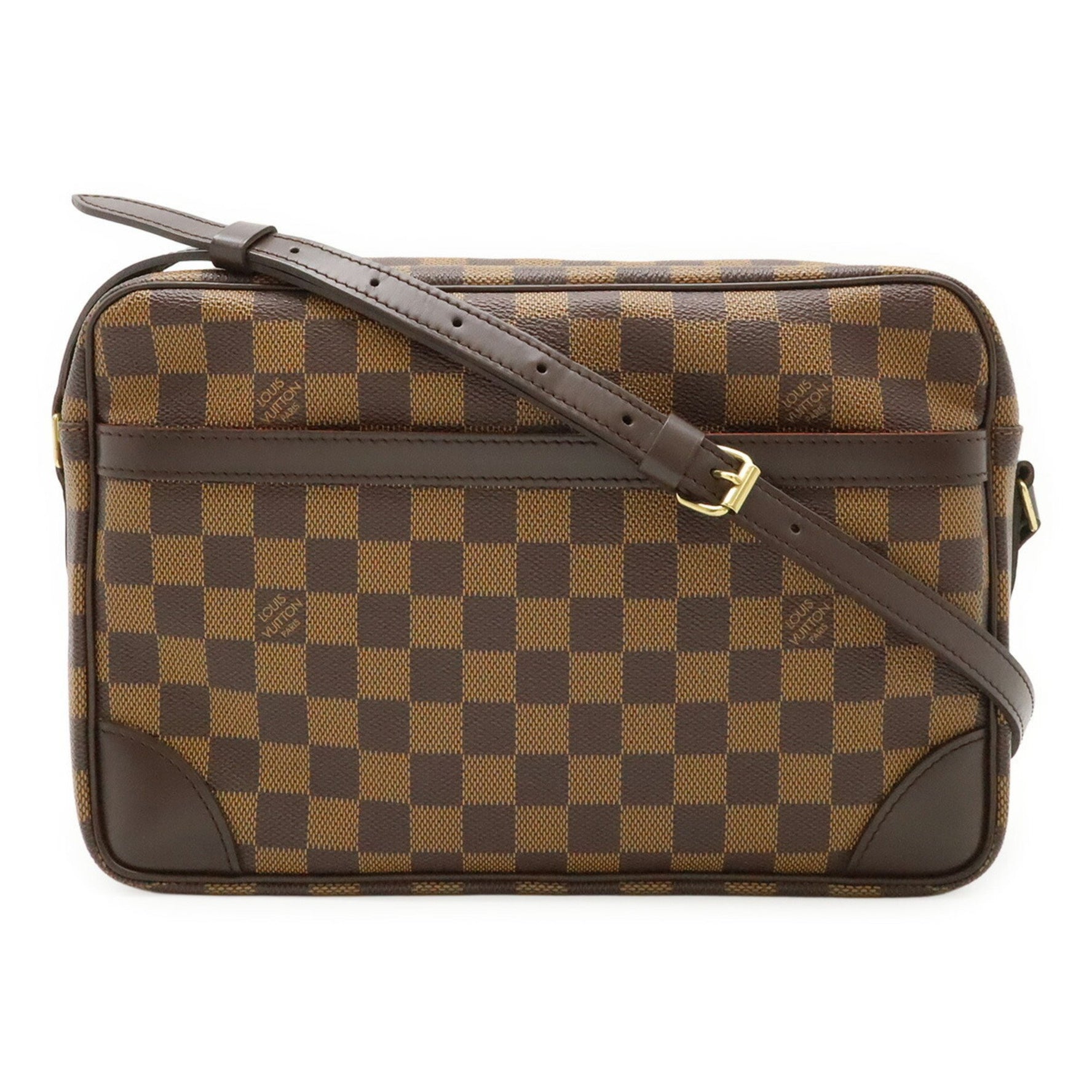 Louis Vuitton Damier Trocadero 30 Shoulder Bag (Special Order)