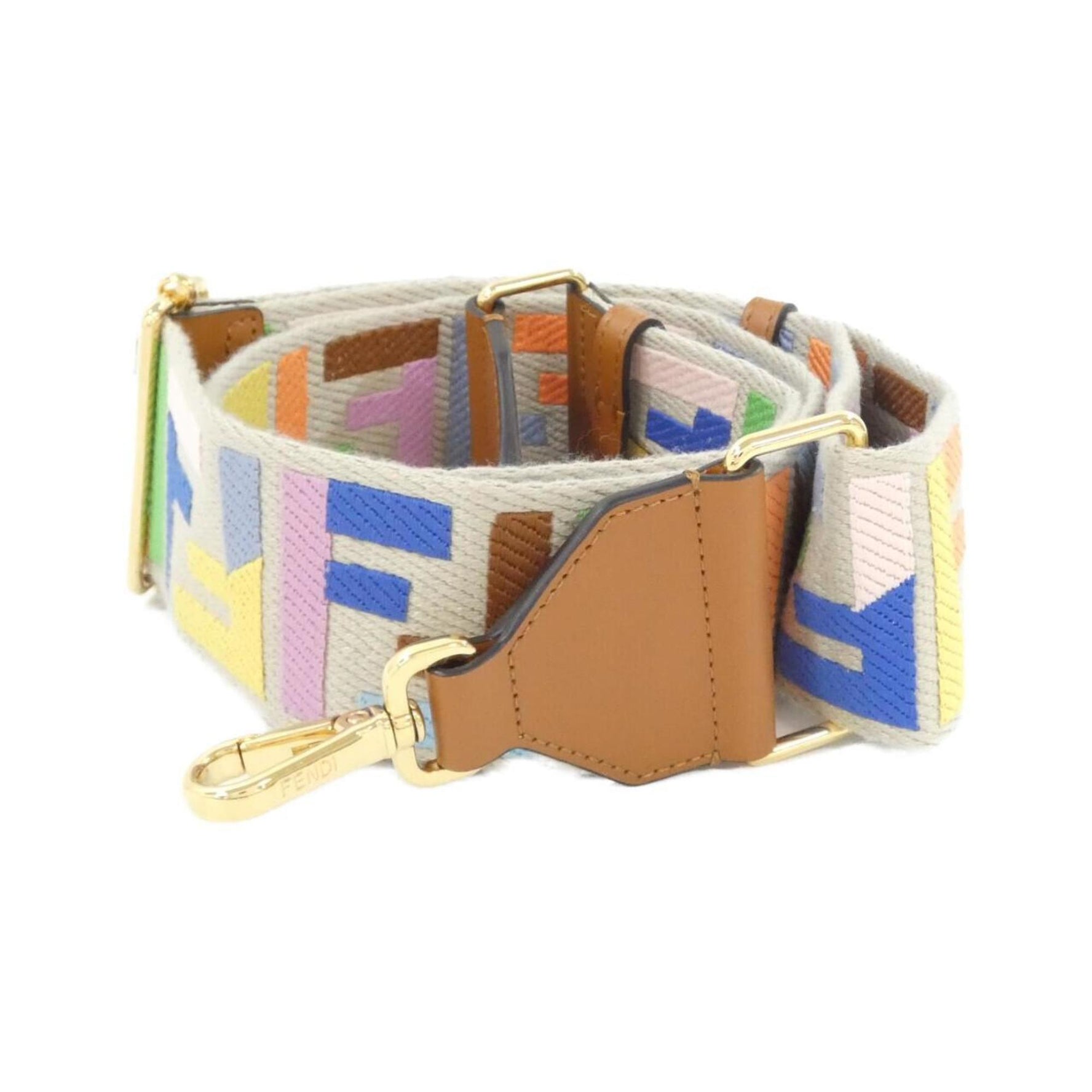 Fendi Strap You ACWM